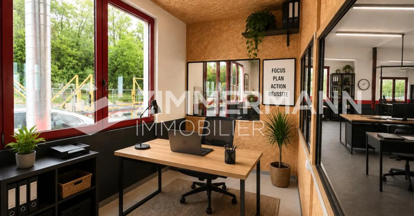 Atelier,235 - Foto 4 di 6