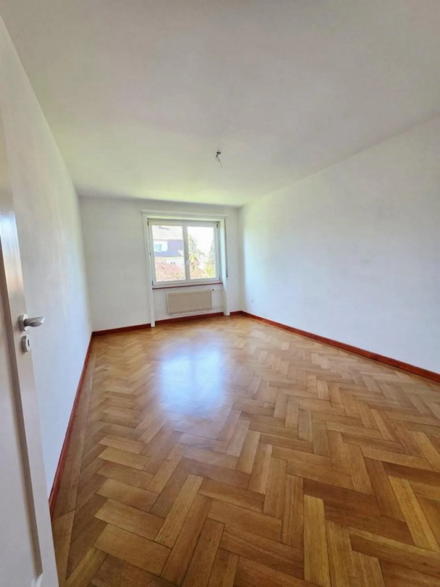 Charmante 4.5 Zimmerwohnung - Foto 5 von 11