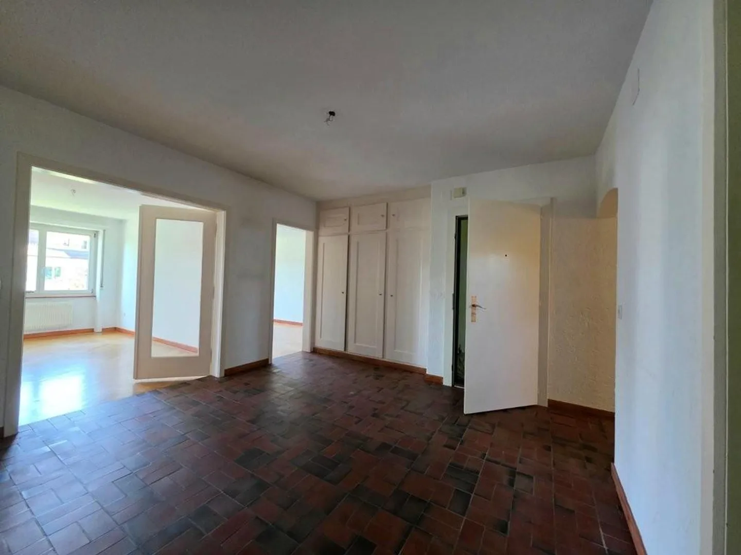 Charmante 4.5 Zimmerwohnung - Foto 7 von 11