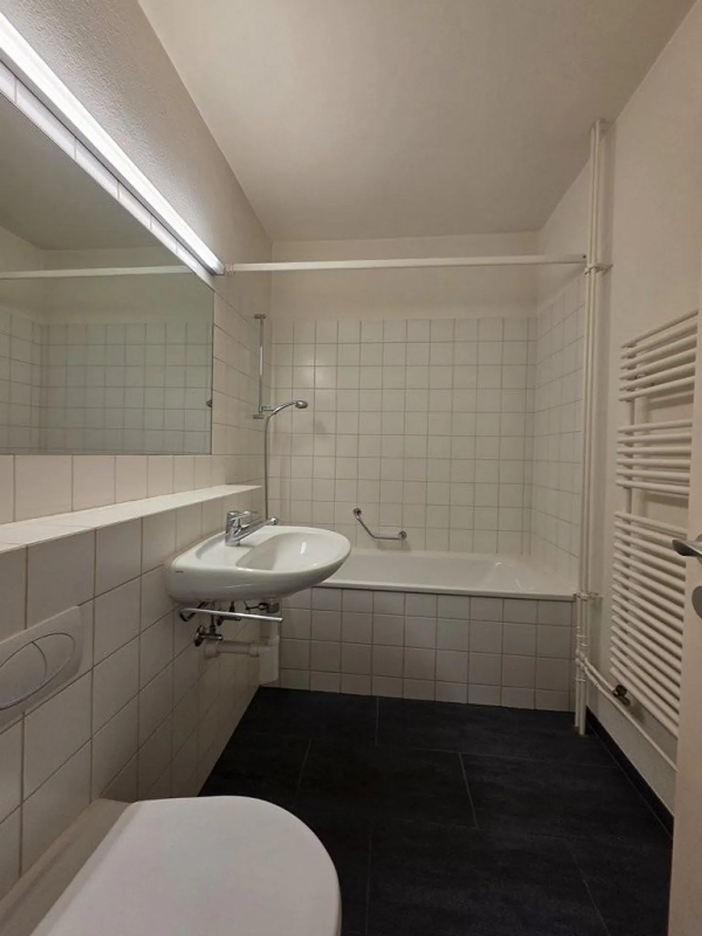 Charmante 4.5 Zimmerwohnung - Foto 8 von 11