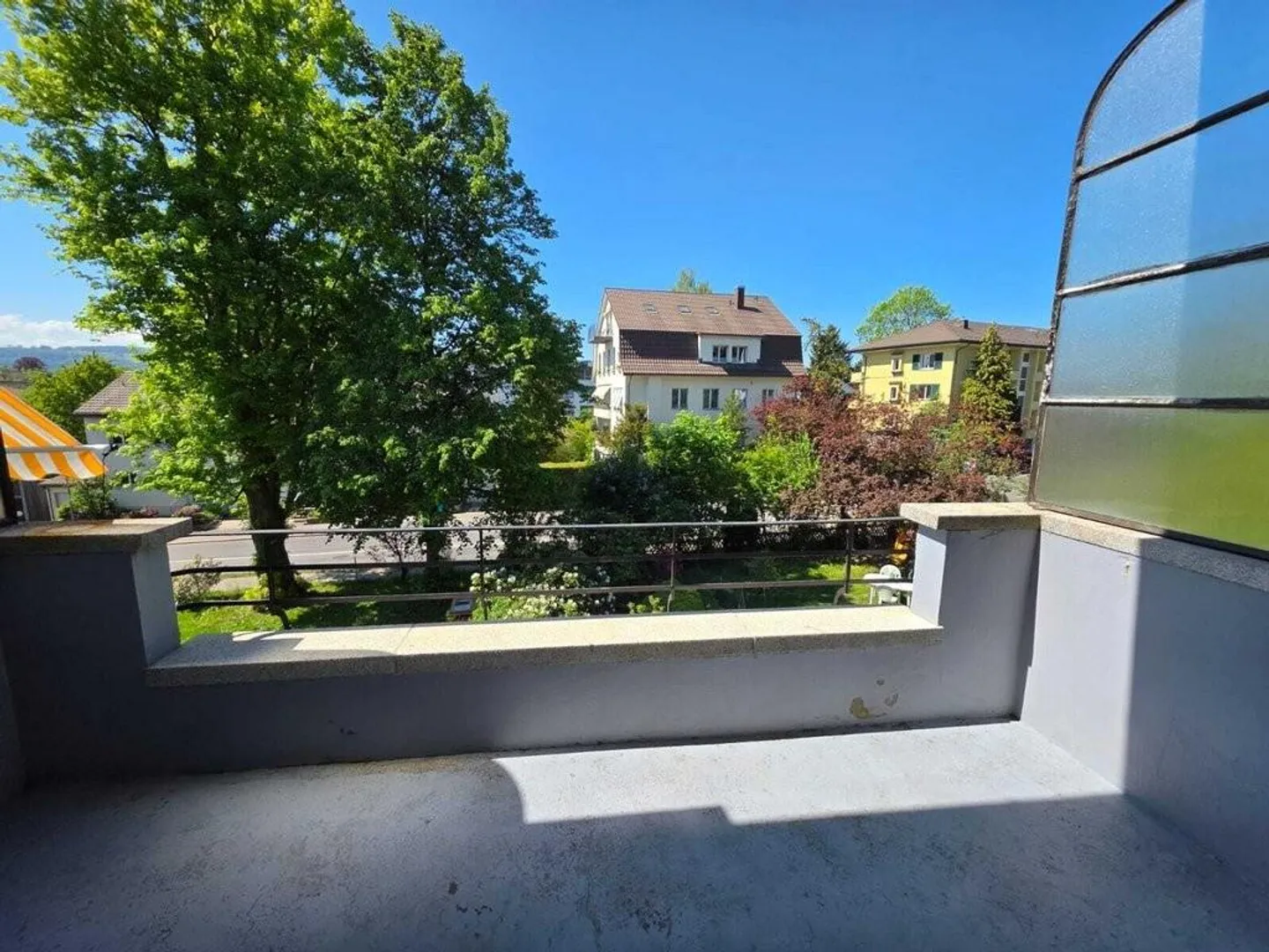 Charmante 4.5 Zimmerwohnung - Foto 9 von 11