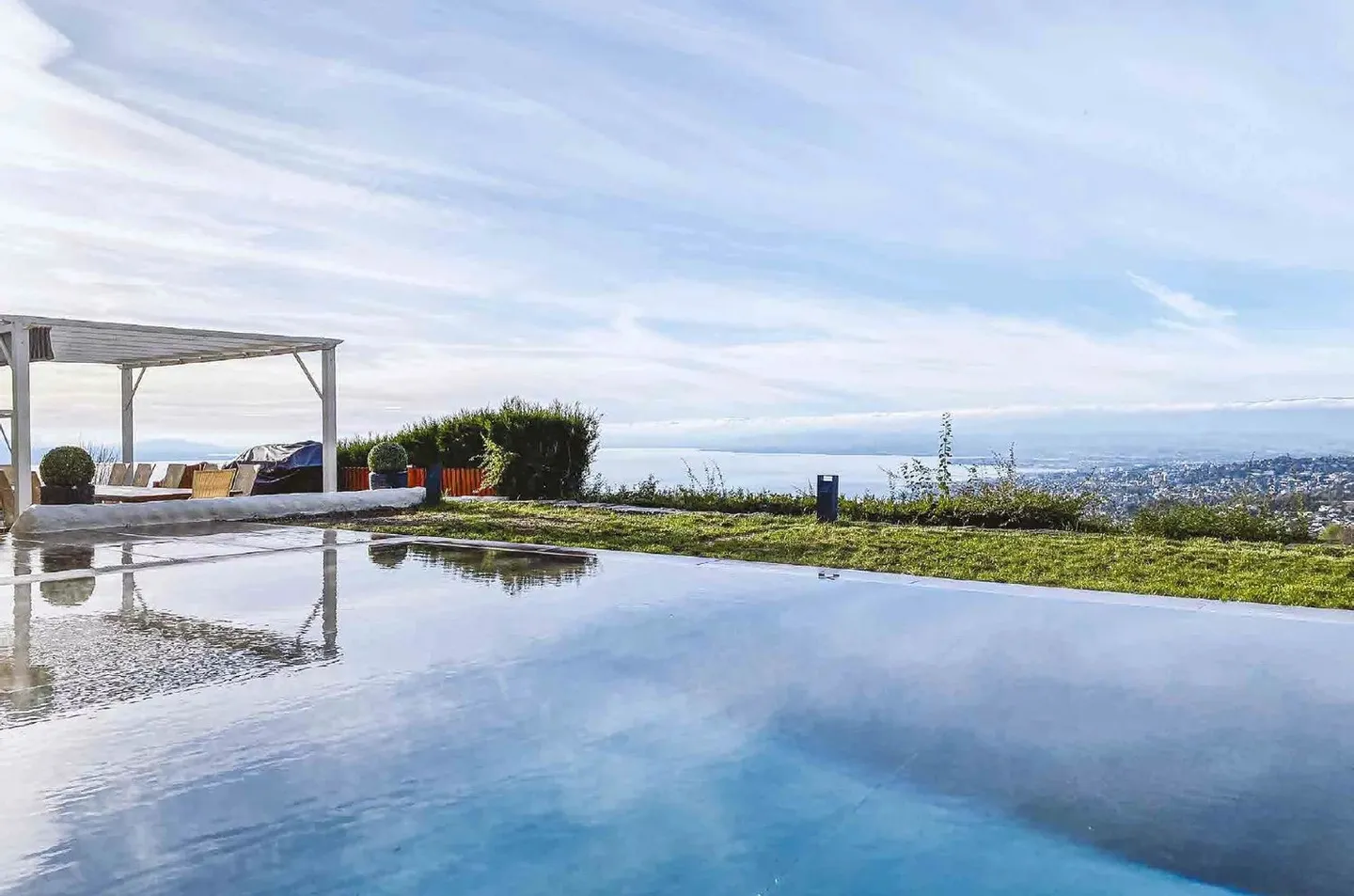 Maison extraordinaire à Grandvaux, vue imprenable - Photo 2 sur 13