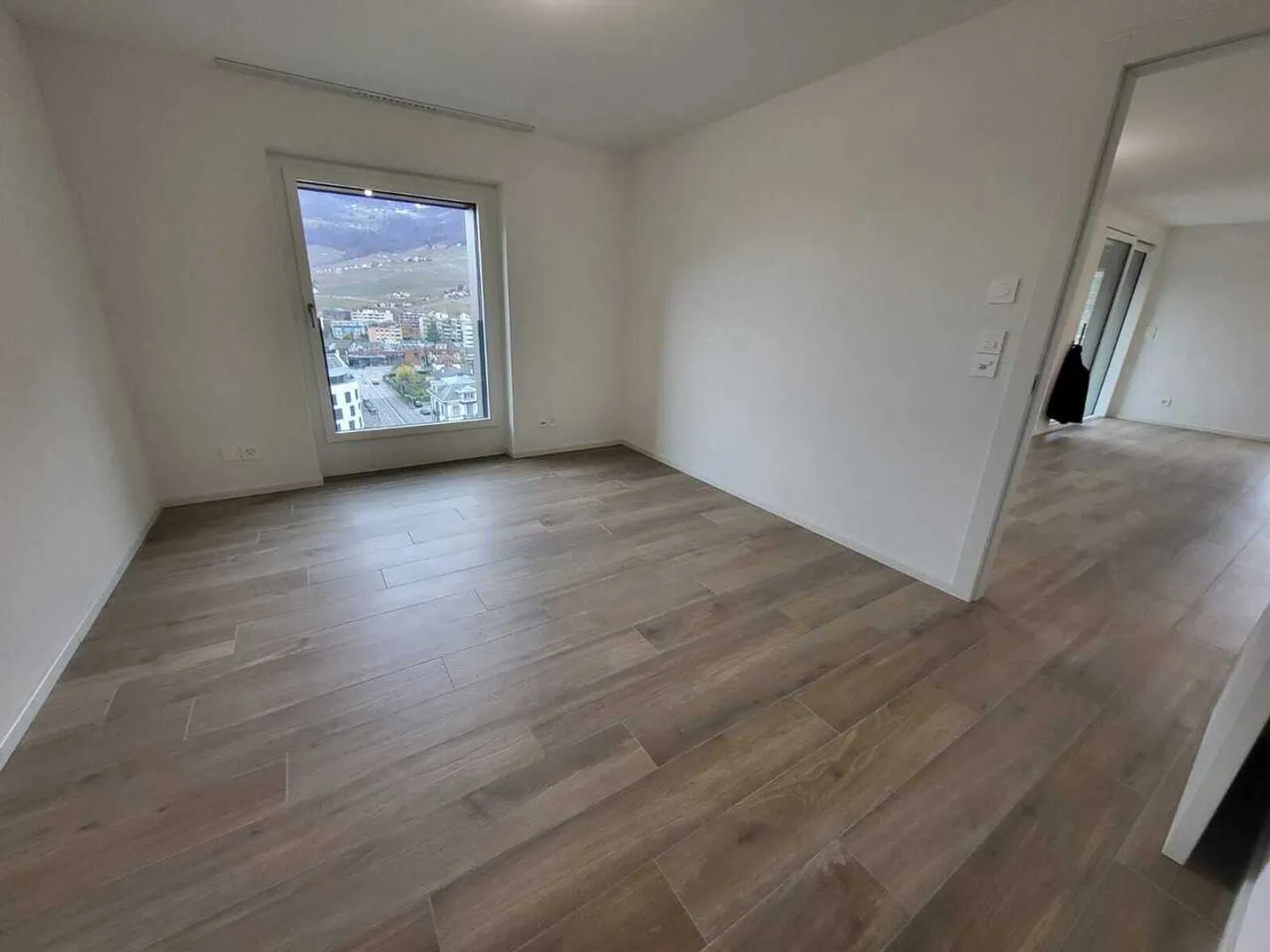 Margencel - 2.5-Room Apartment on the 4th Floor - Photo 10 of 15