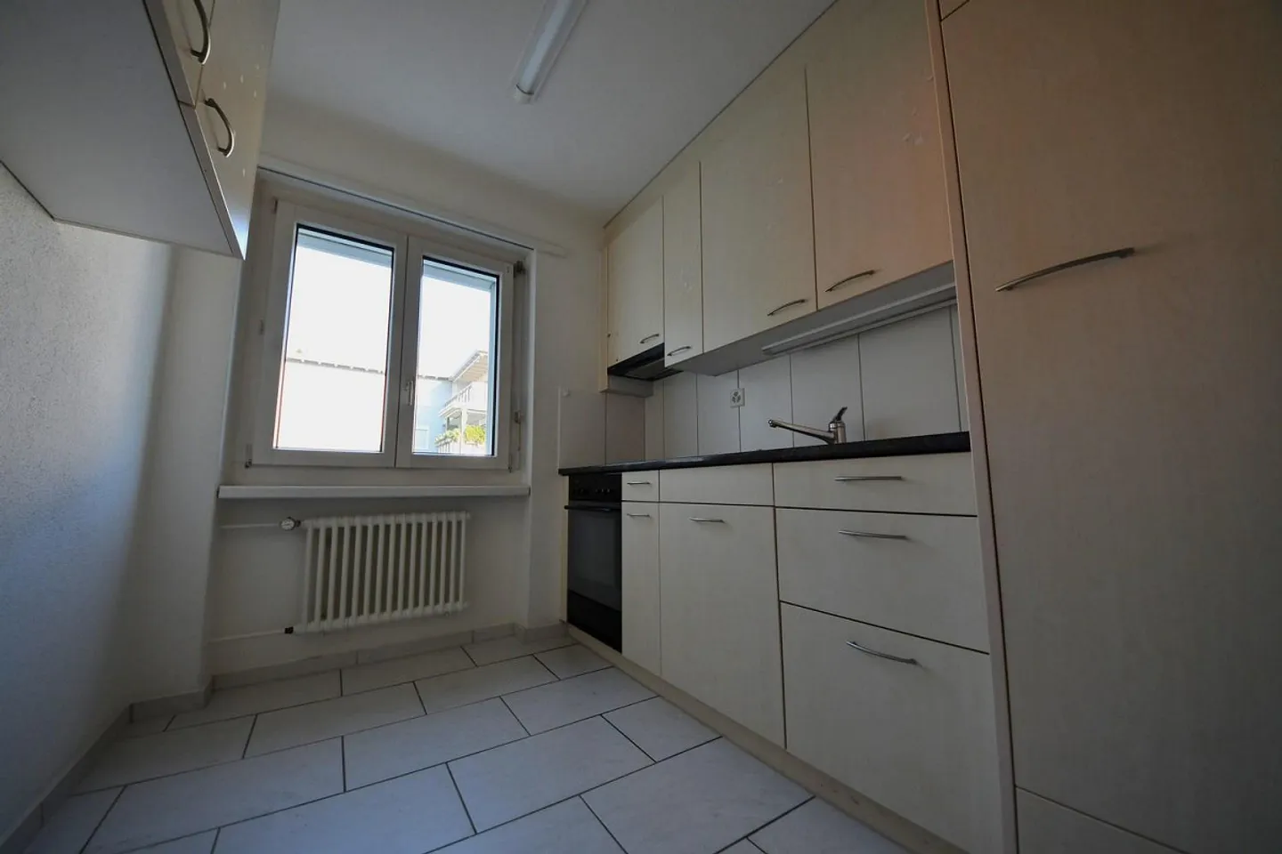 3.0-Zimmerwohnung in Effretikon zu vermieten - Foto 2 von 5