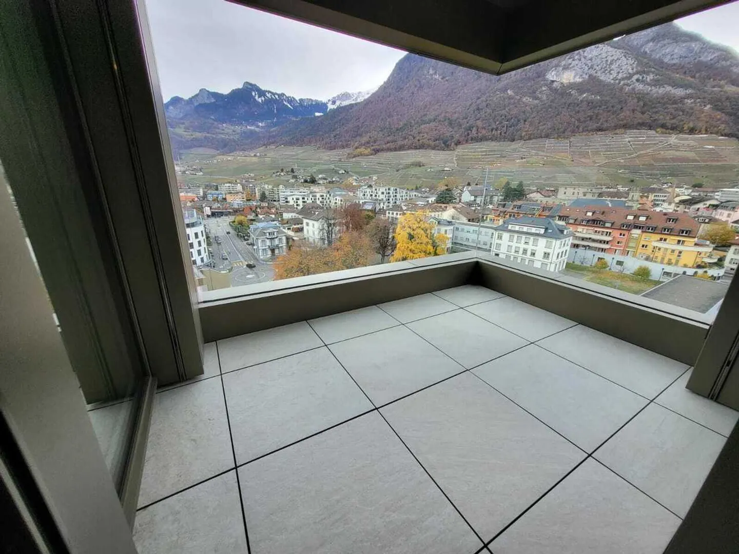 Margencel - 2.5-Room Apartment on the 4th Floor - Photo 7 of 15