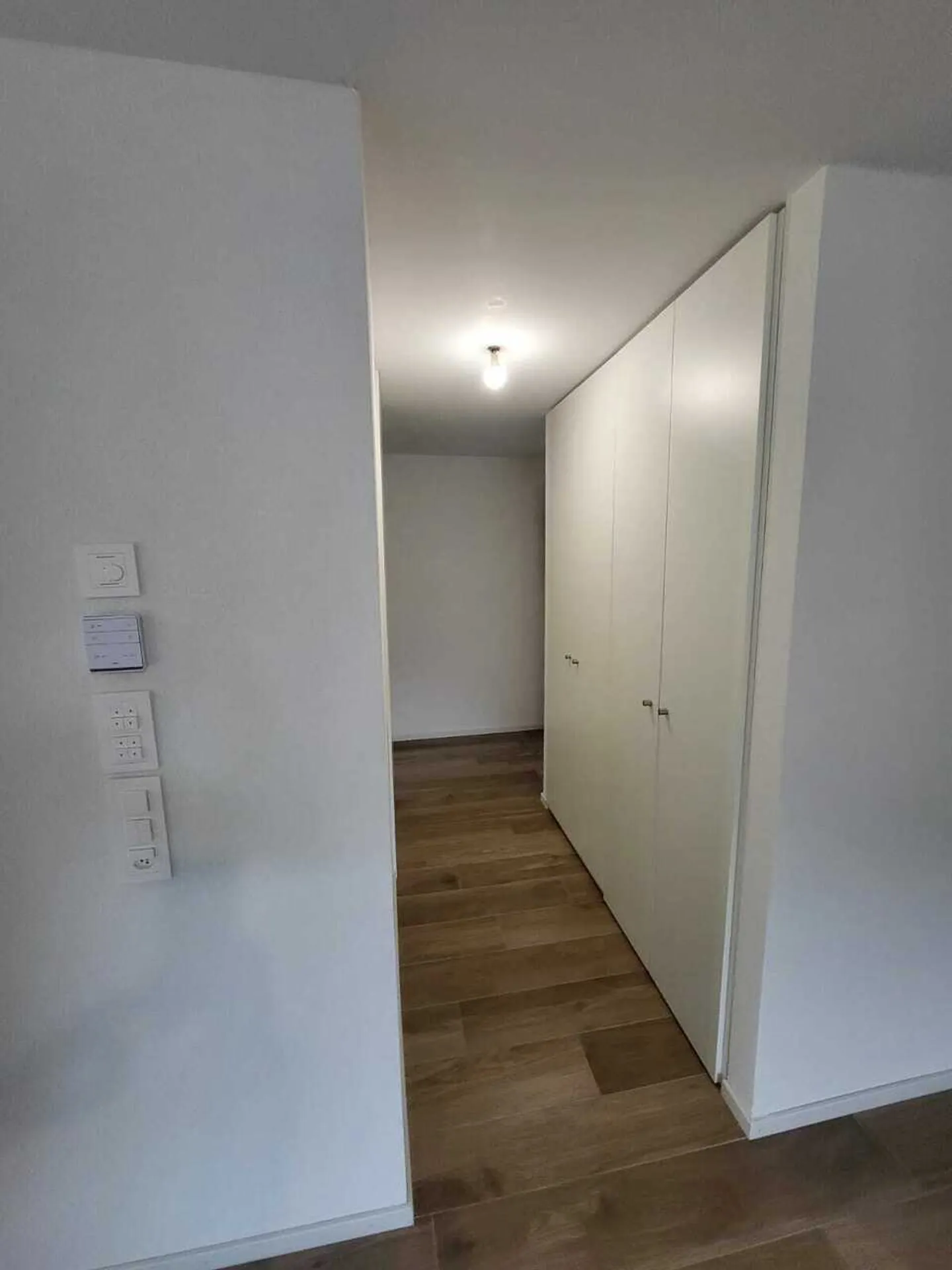 Margencel - 2.5-Room Apartment on the 4th Floor - Photo 8 of 15