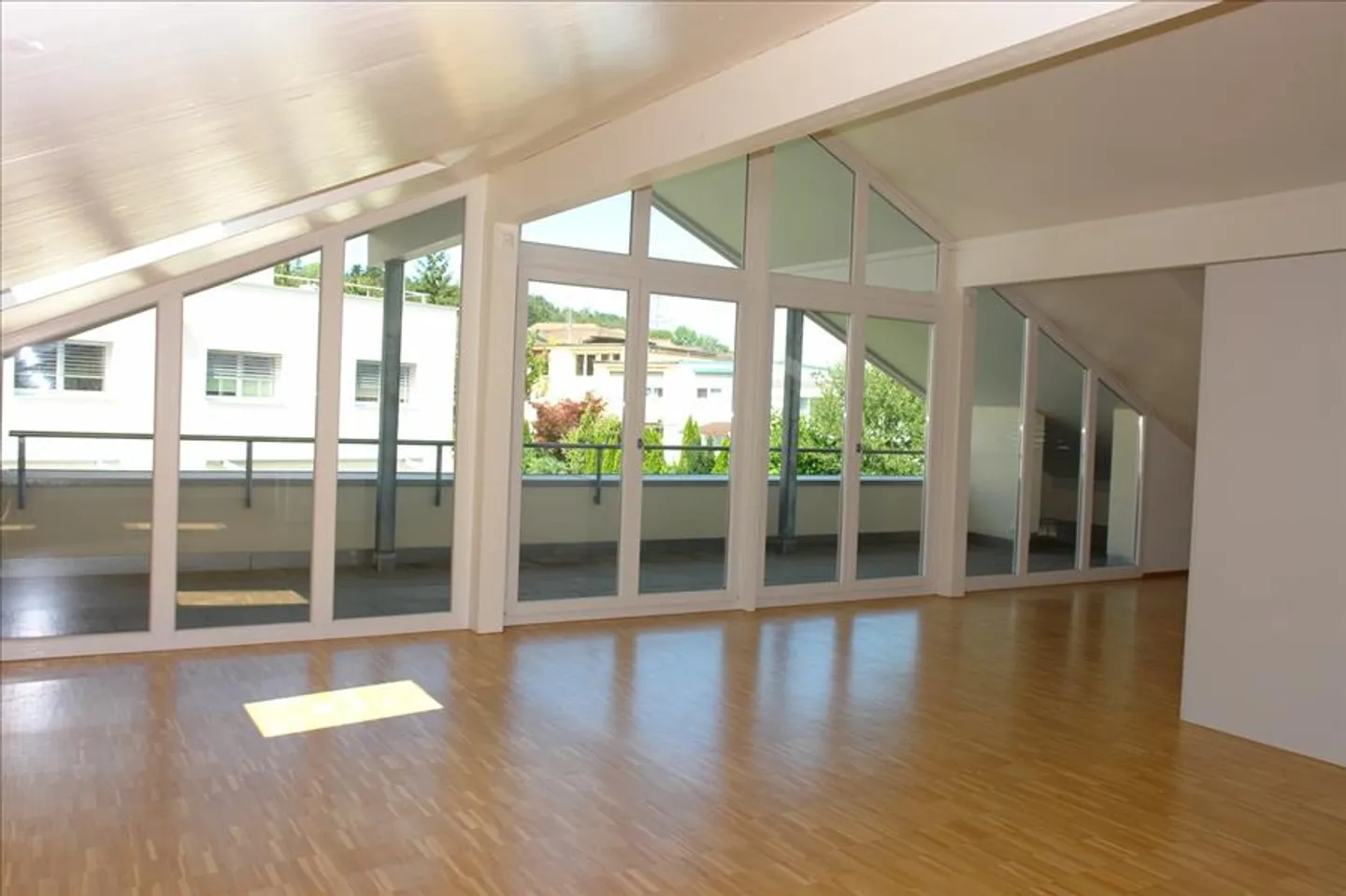 Appartement à louer - Photo 5 sur 13