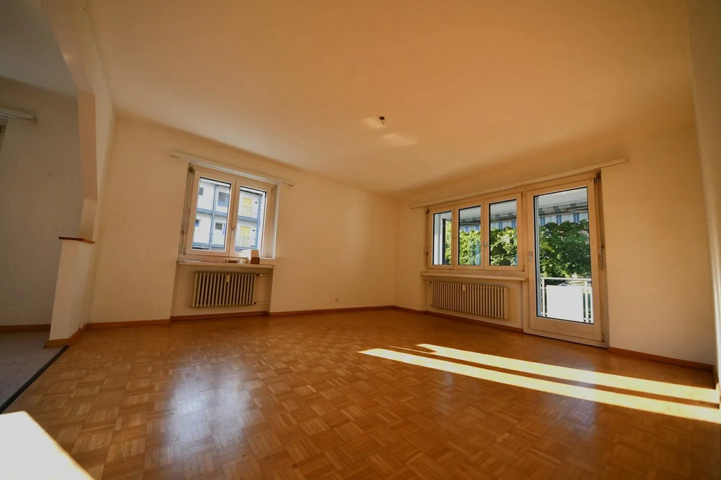 3.0-Zimmerwohnung in Effretikon zu vermieten - Foto 4 von 5