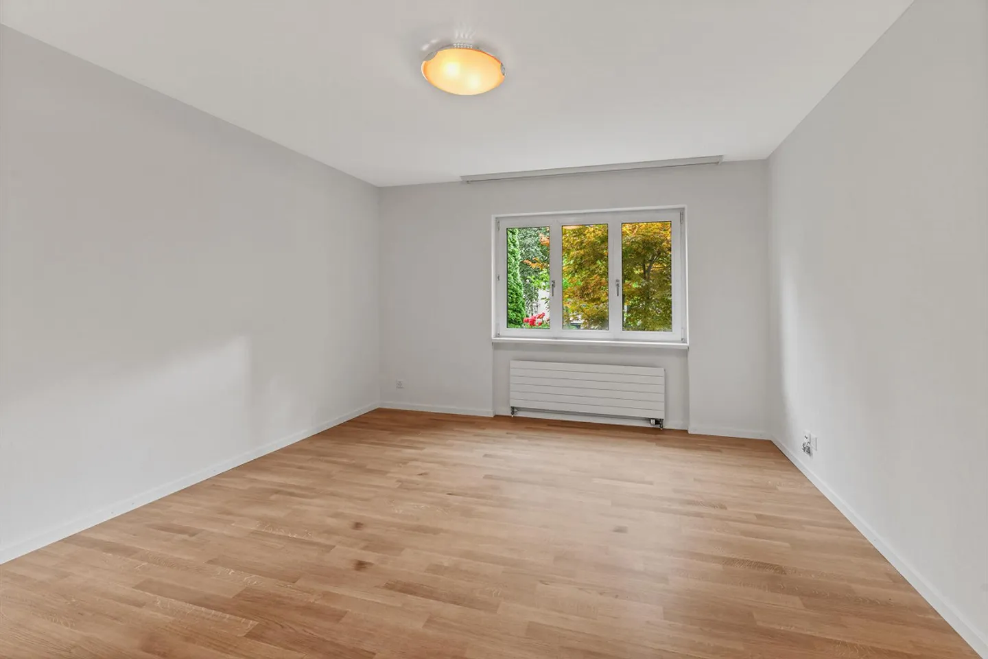 Bel appartement lumineux de 3,5 pièces dans un quartier résidentiel privilégié - Photo 8 sur 10