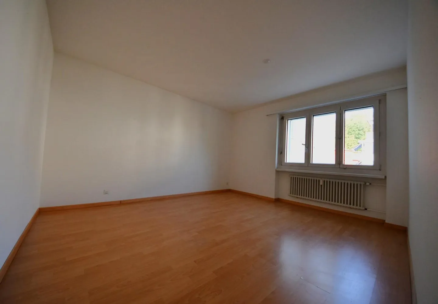 3.0-Zimmerwohnung in Effretikon zu vermieten - Foto 5 von 5