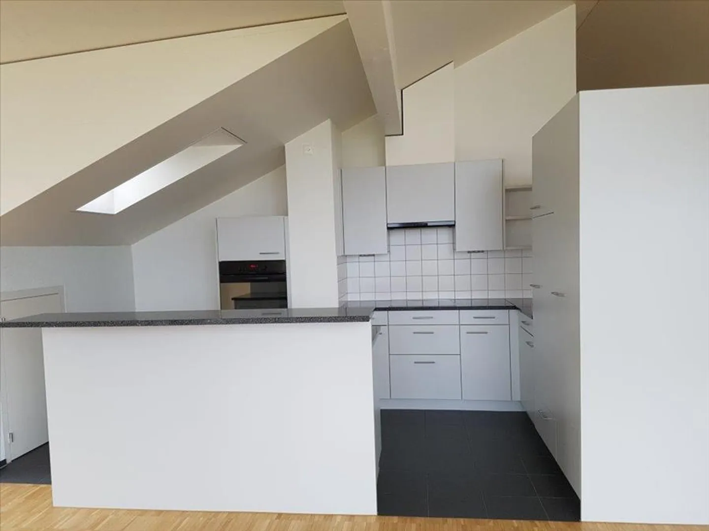 Appartement à louer - Photo 7 sur 13