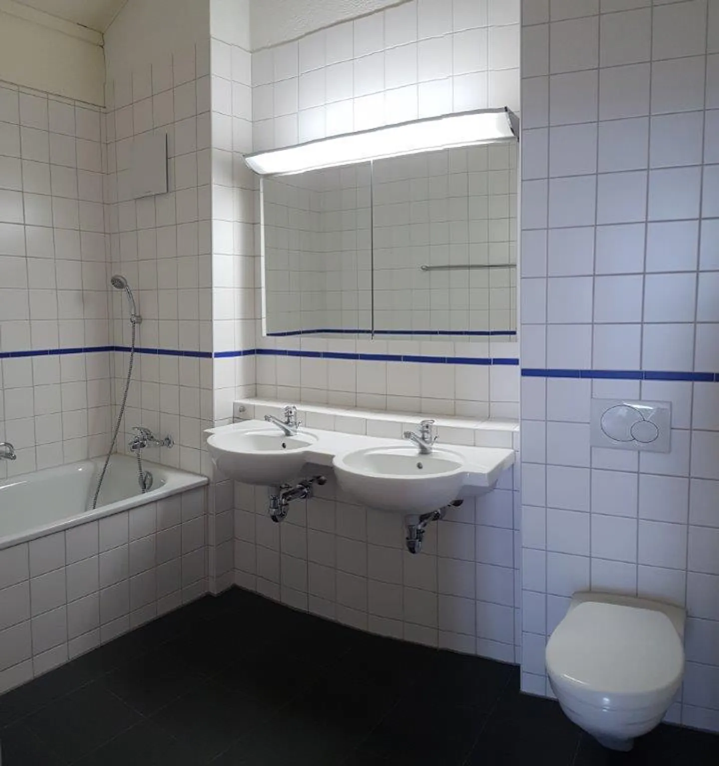 Appartement à louer - Photo 9 sur 13