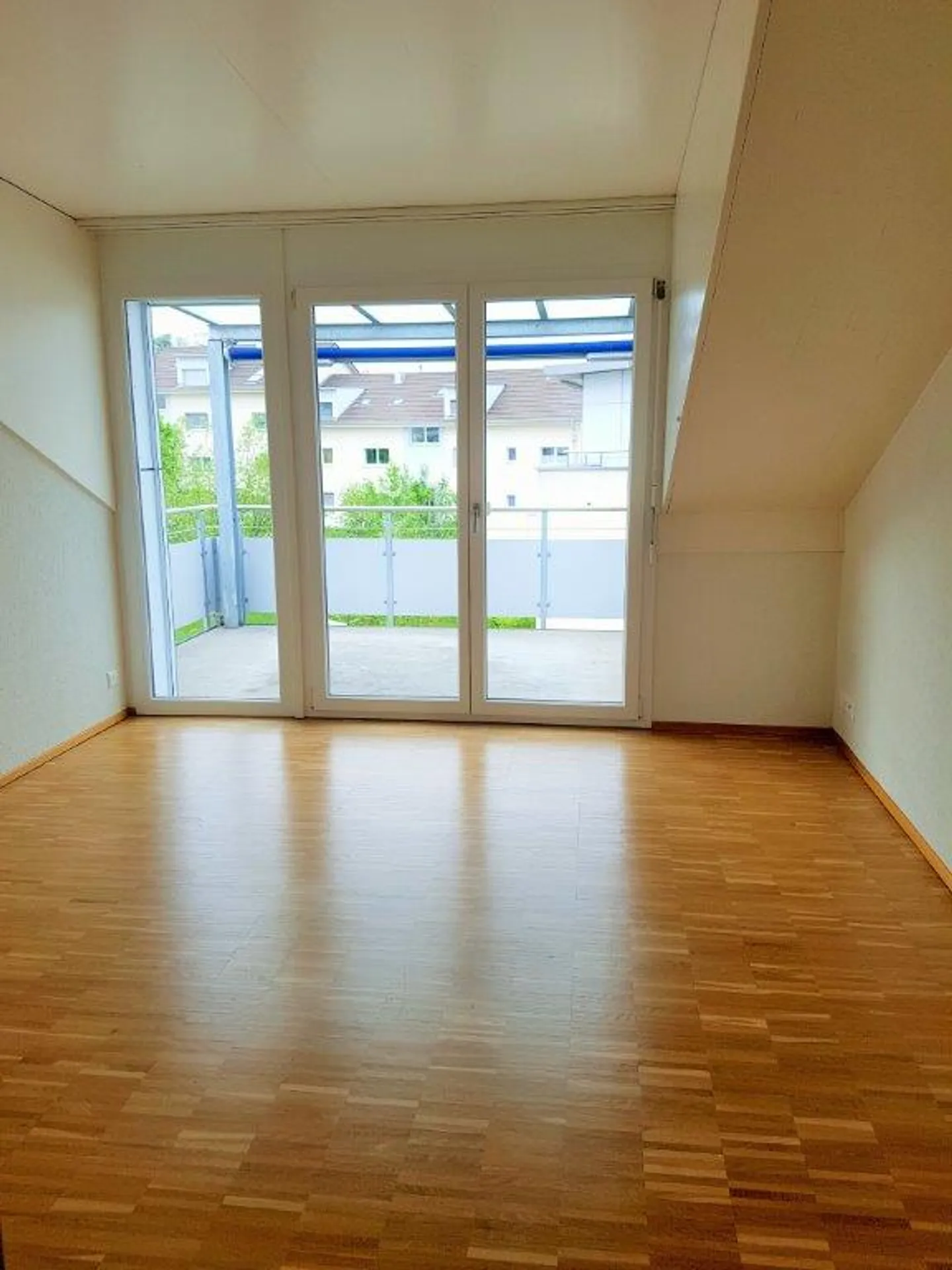 Appartement à louer - Photo 11 sur 13