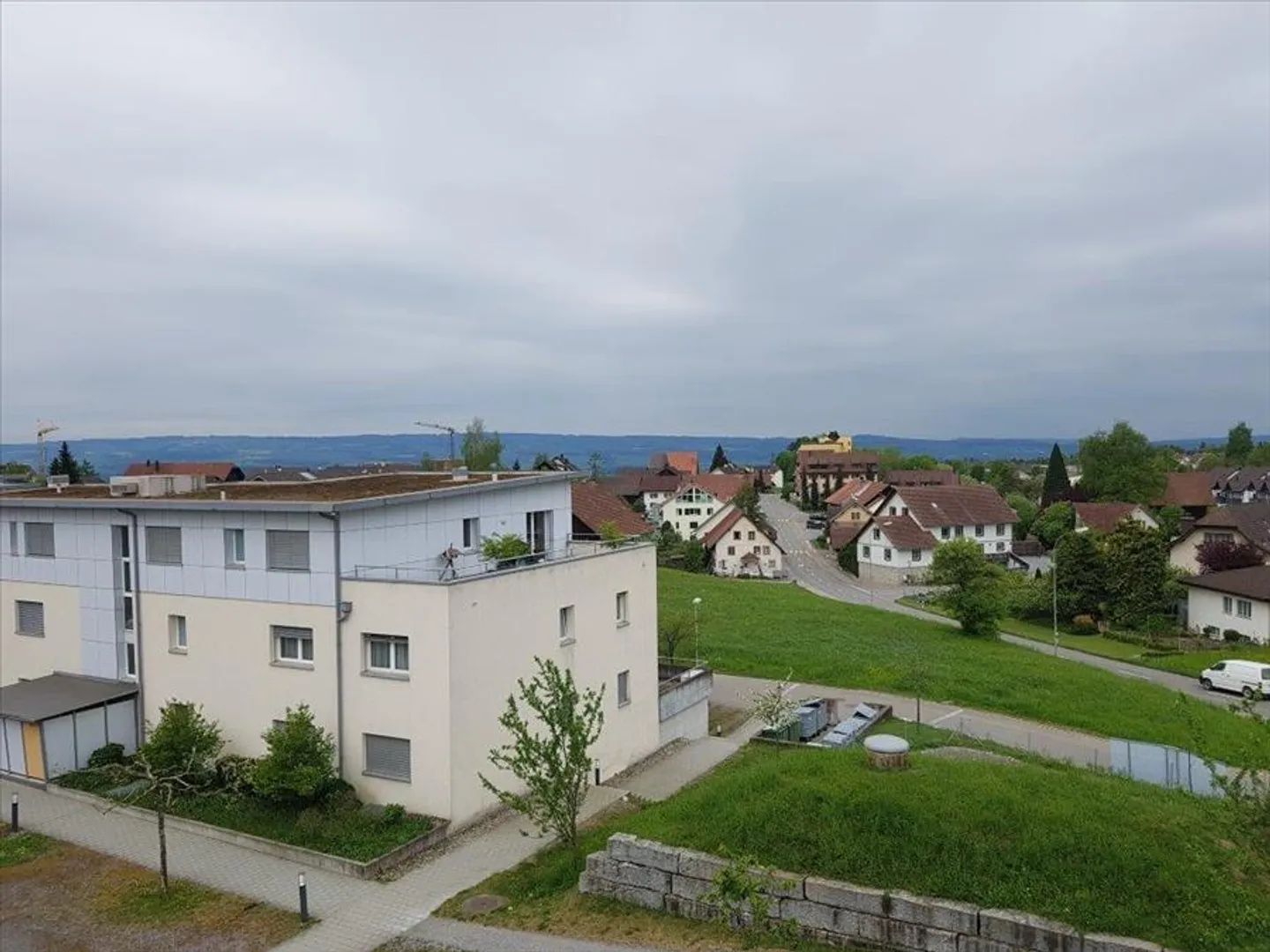 Appartement à louer - Photo 12 sur 13