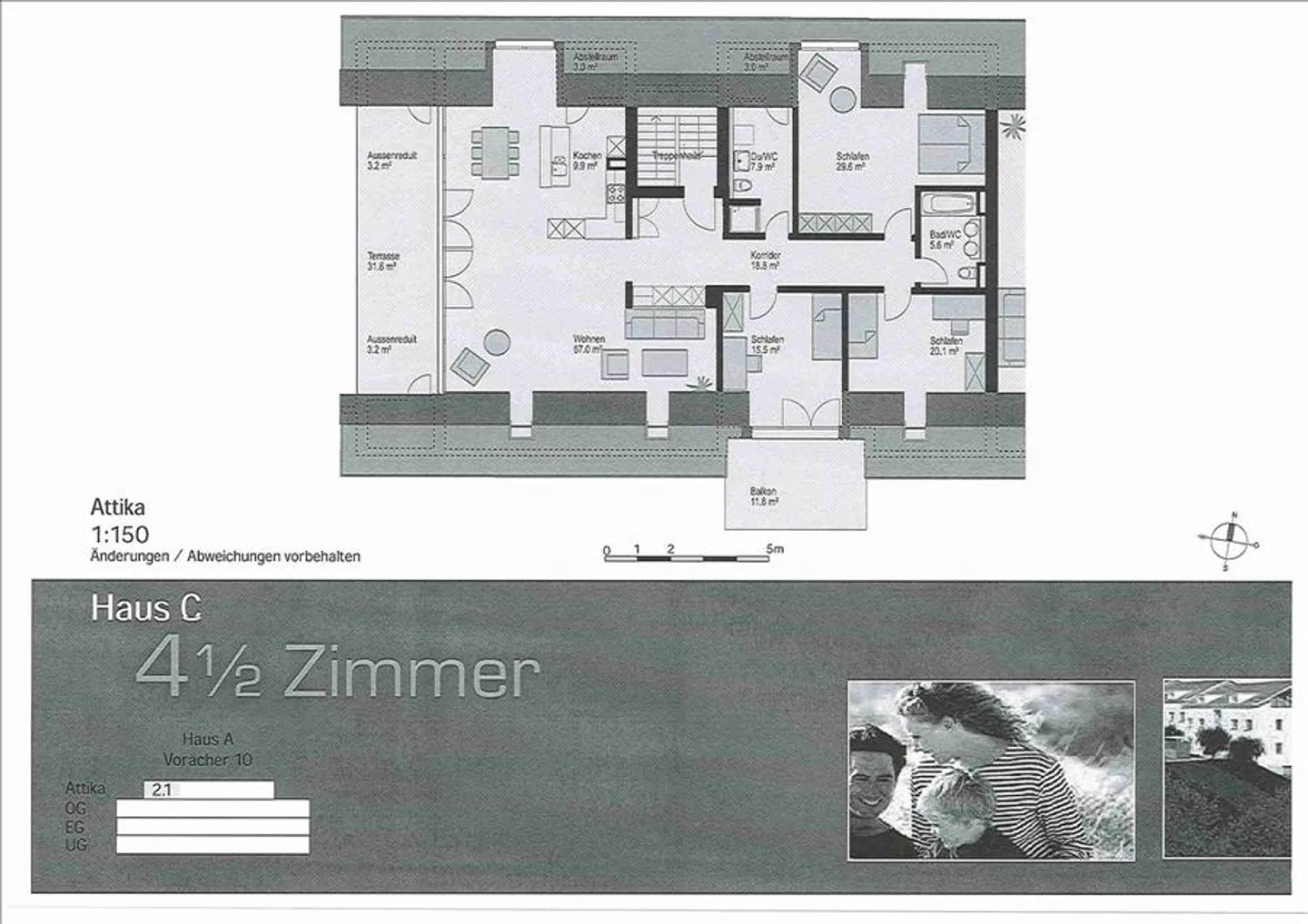 Appartement à louer - Photo 13 sur 13