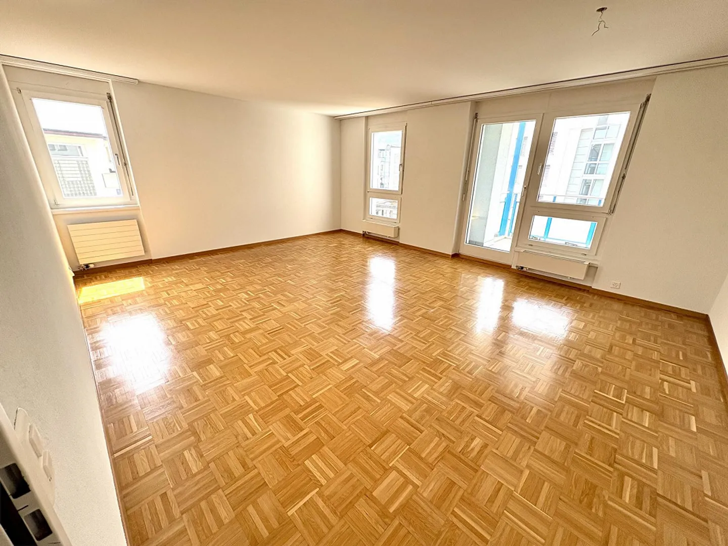 Appartement 3.5 pièces sympathique près de la gare au centre d'Uzwil - Photo 1 sur 10