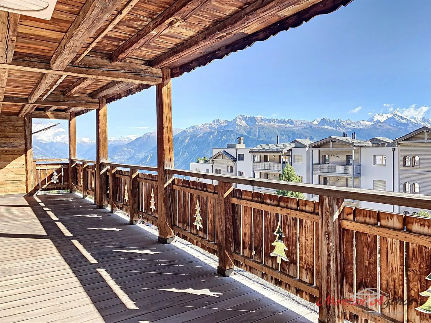 6,5-Zimmer-Wohnung - Foto 6 von 9