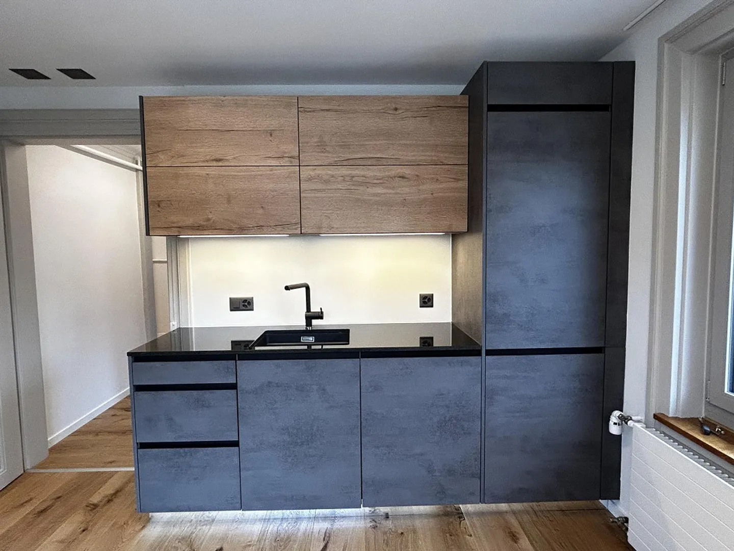 4.5 Zimmer Wohnung - Foto 1 von 15