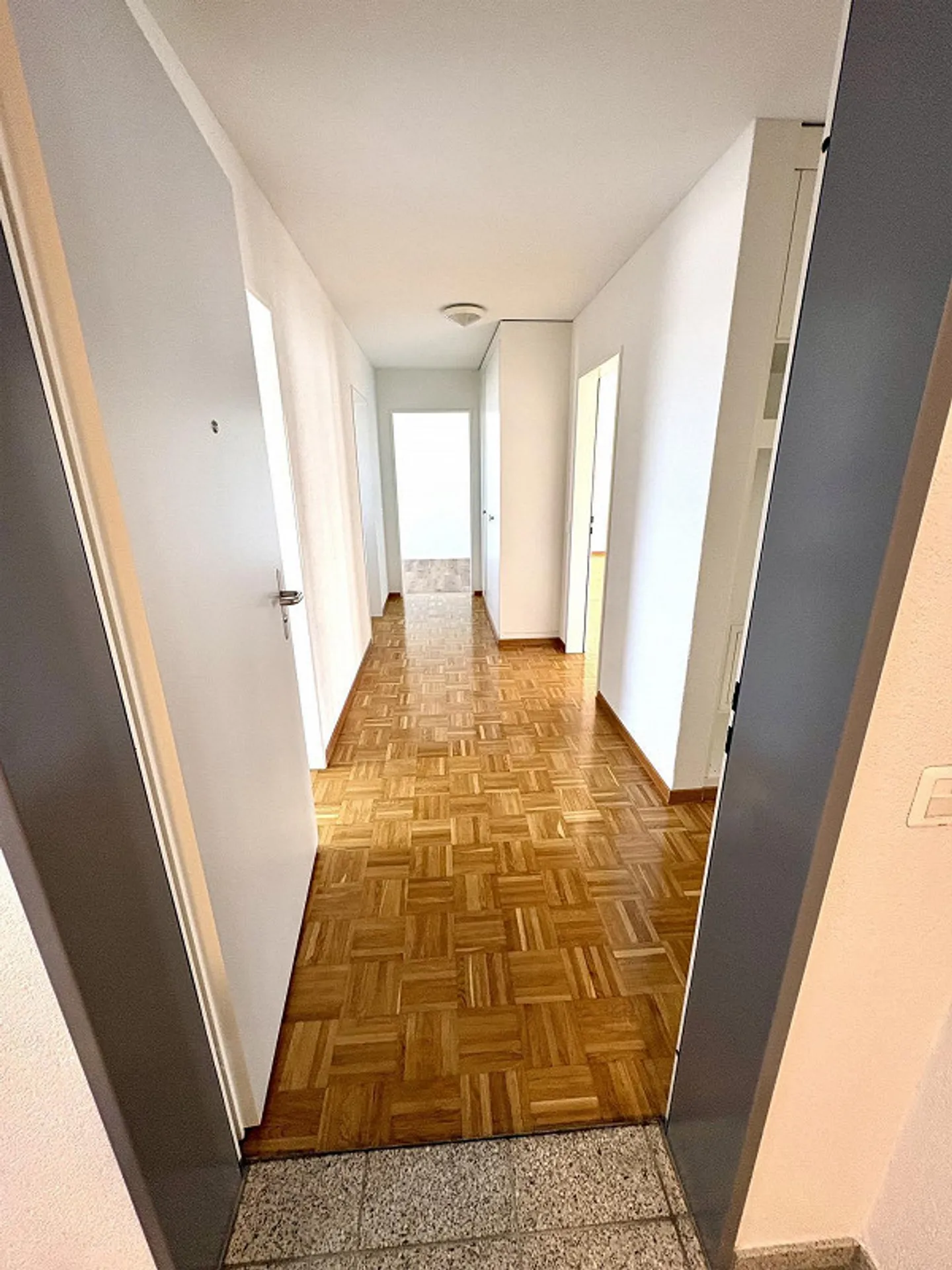 Appartement 3.5 pièces sympathique près de la gare au centre d'Uzwil - Photo 10 sur 10
