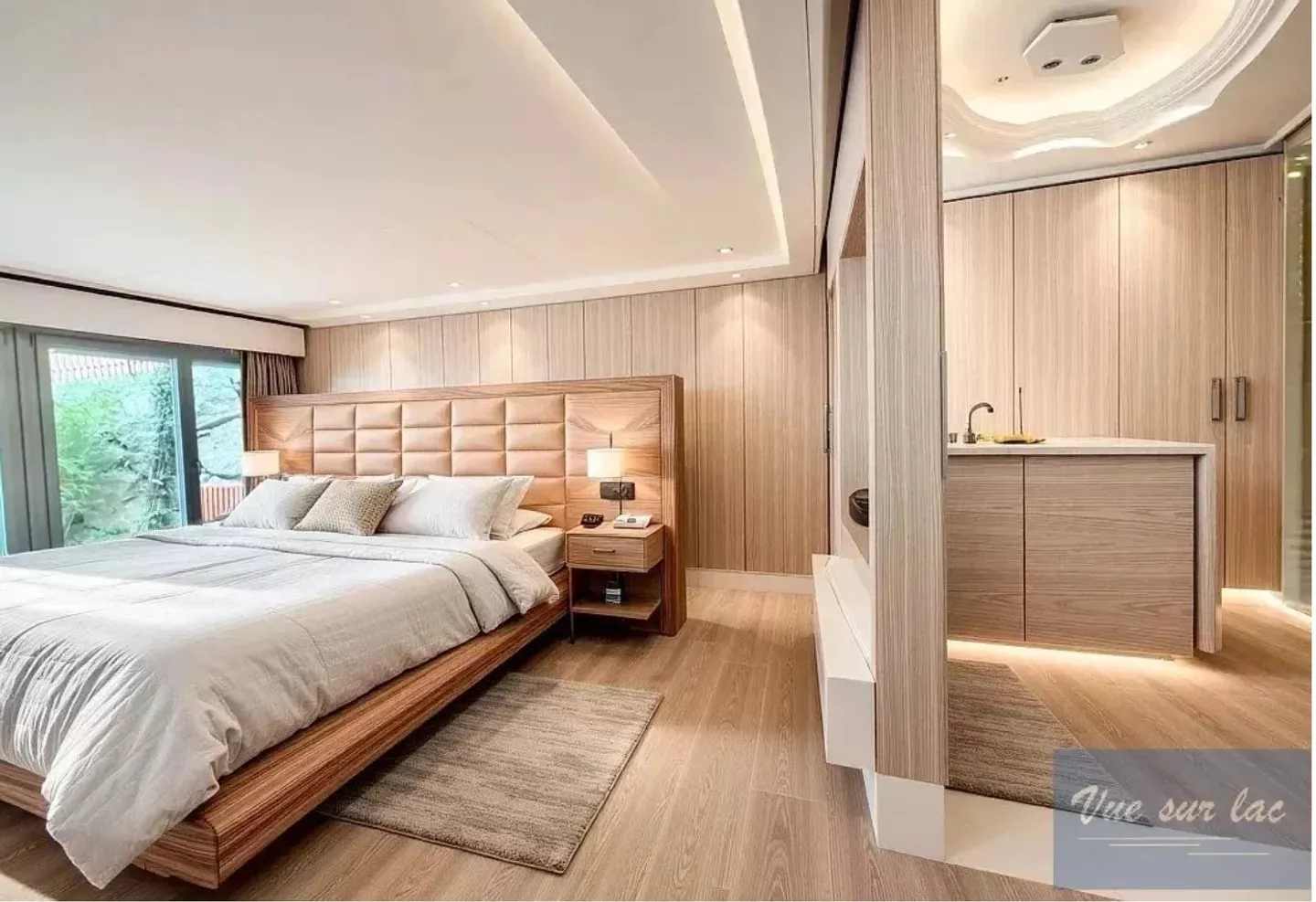 Maison extraordinaire à Grandvaux, vue imprenable - Photo 12 sur 13