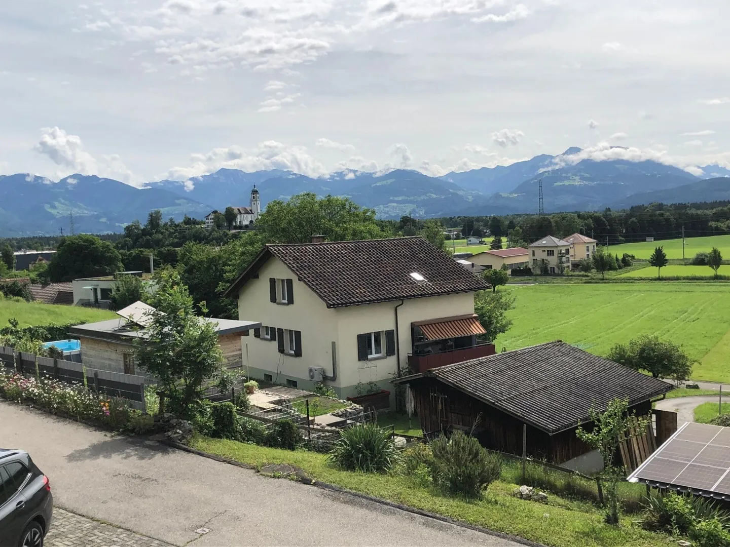 Charming Detached House with Potential - Photo 1 of 6