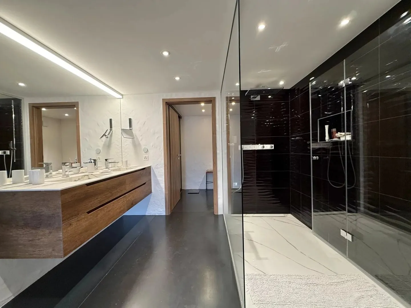 Maison extraordinaire à Grandvaux, vue imprenable - Photo 7 sur 13