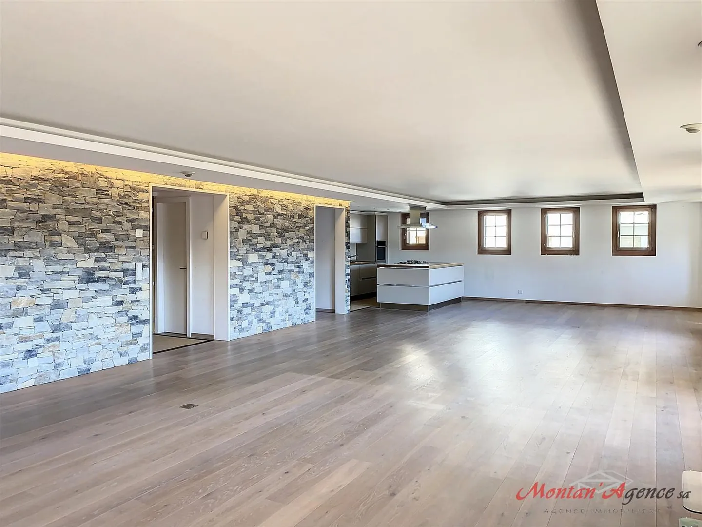 6,5-Zimmer-Wohnung - Foto 2 von 9