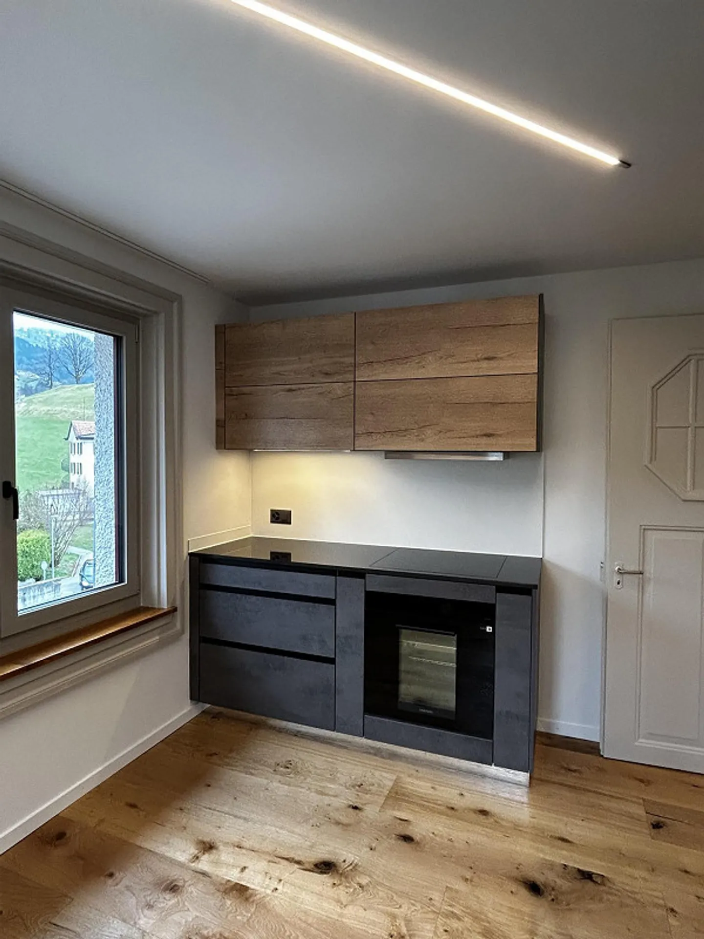 4.5 Zimmer Wohnung - Foto 2 von 15