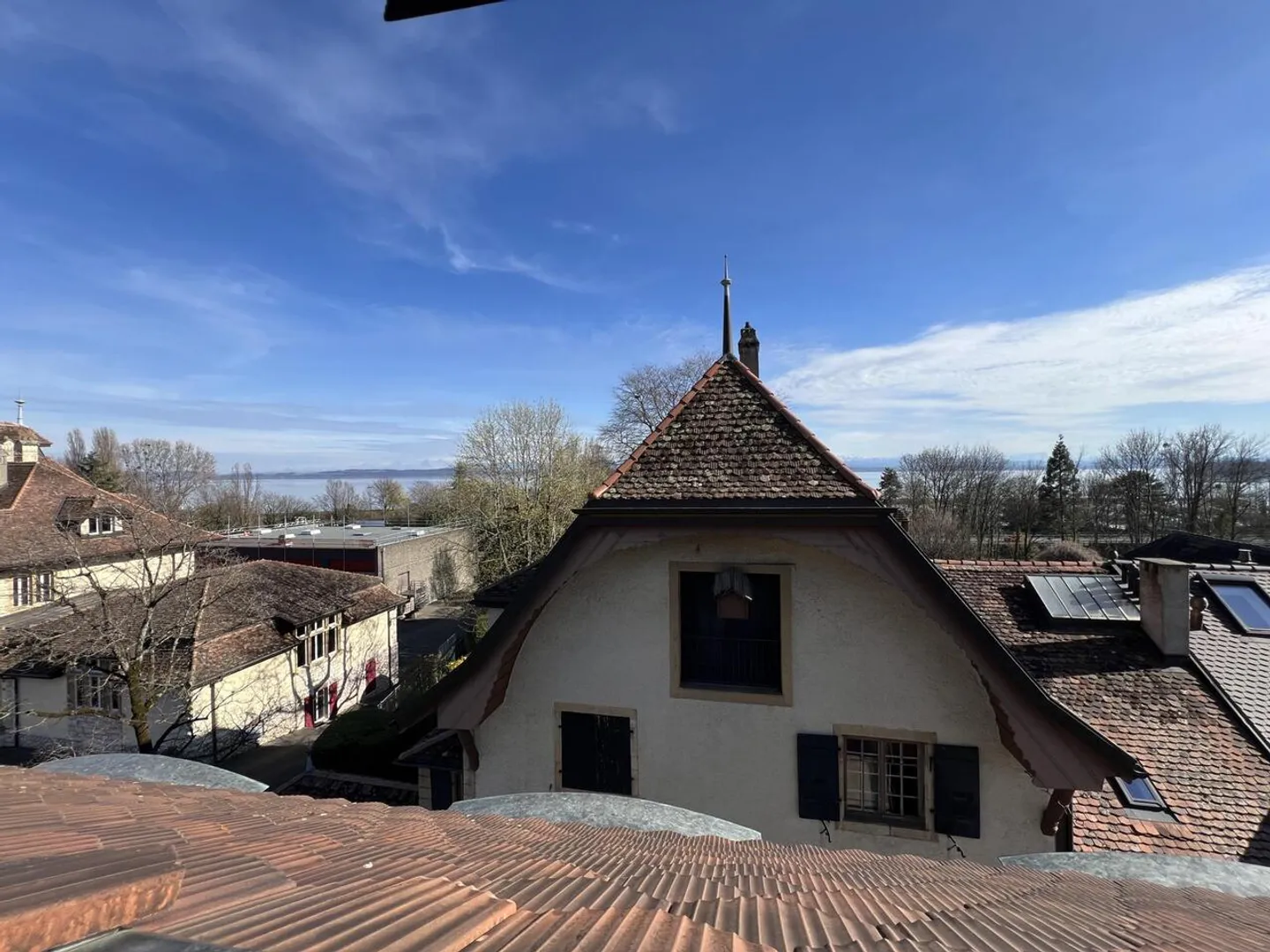 Maison individuelle à vendre - Photo 8 sur 13