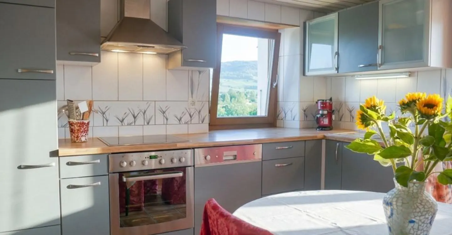 Charming Apartment in Massongex - Photo 4 of 12