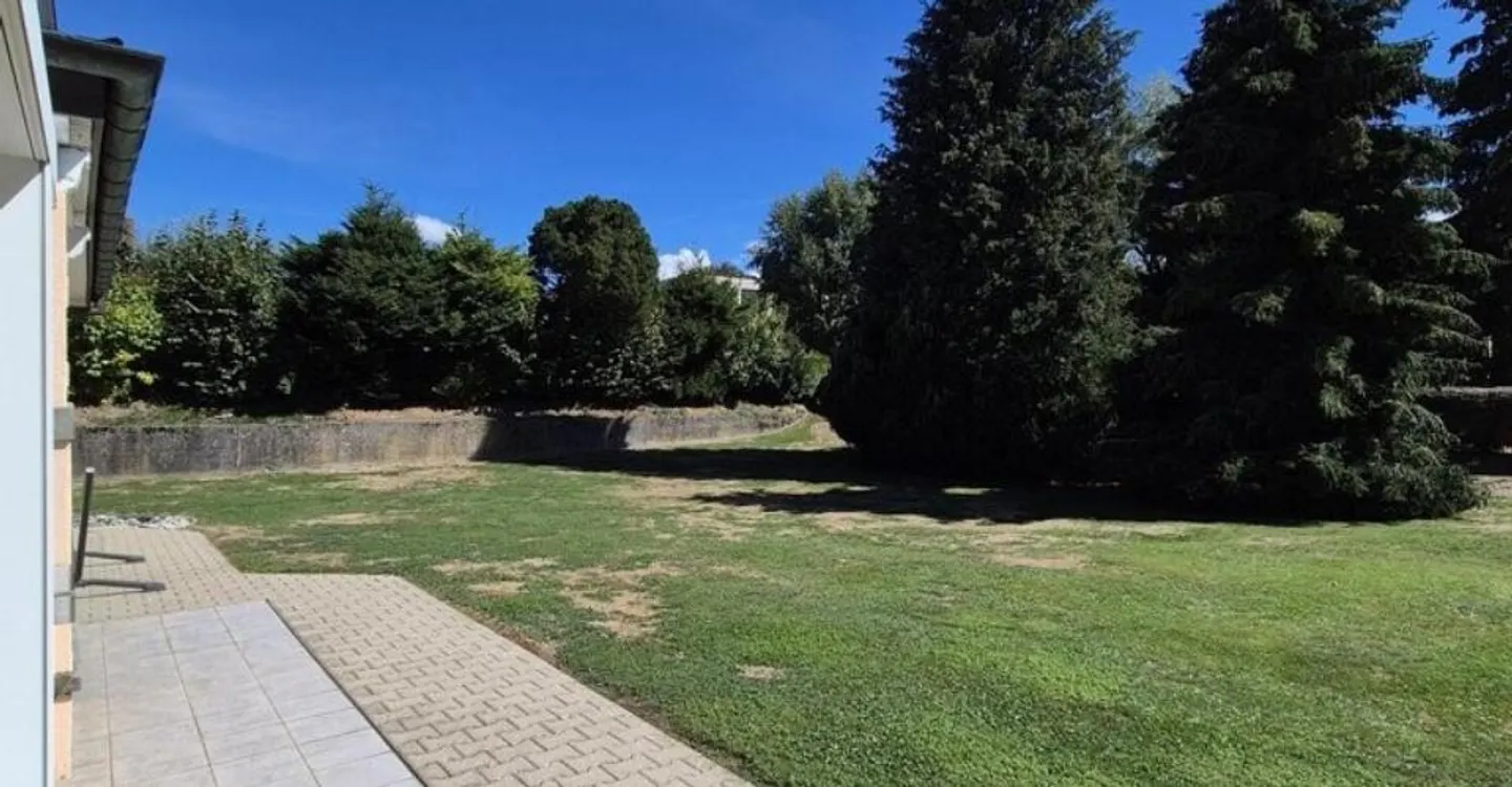 EPENDES (FR) - Villa individuelle avec vaste jardin - Foto 7 von 11