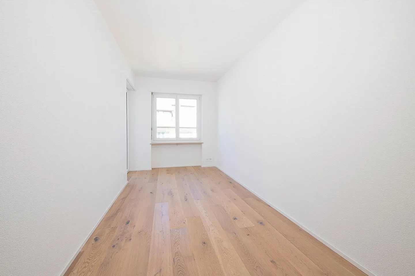 Stilvolle Wohnung beim Bahnhof Liestal - Foto 7 von 9