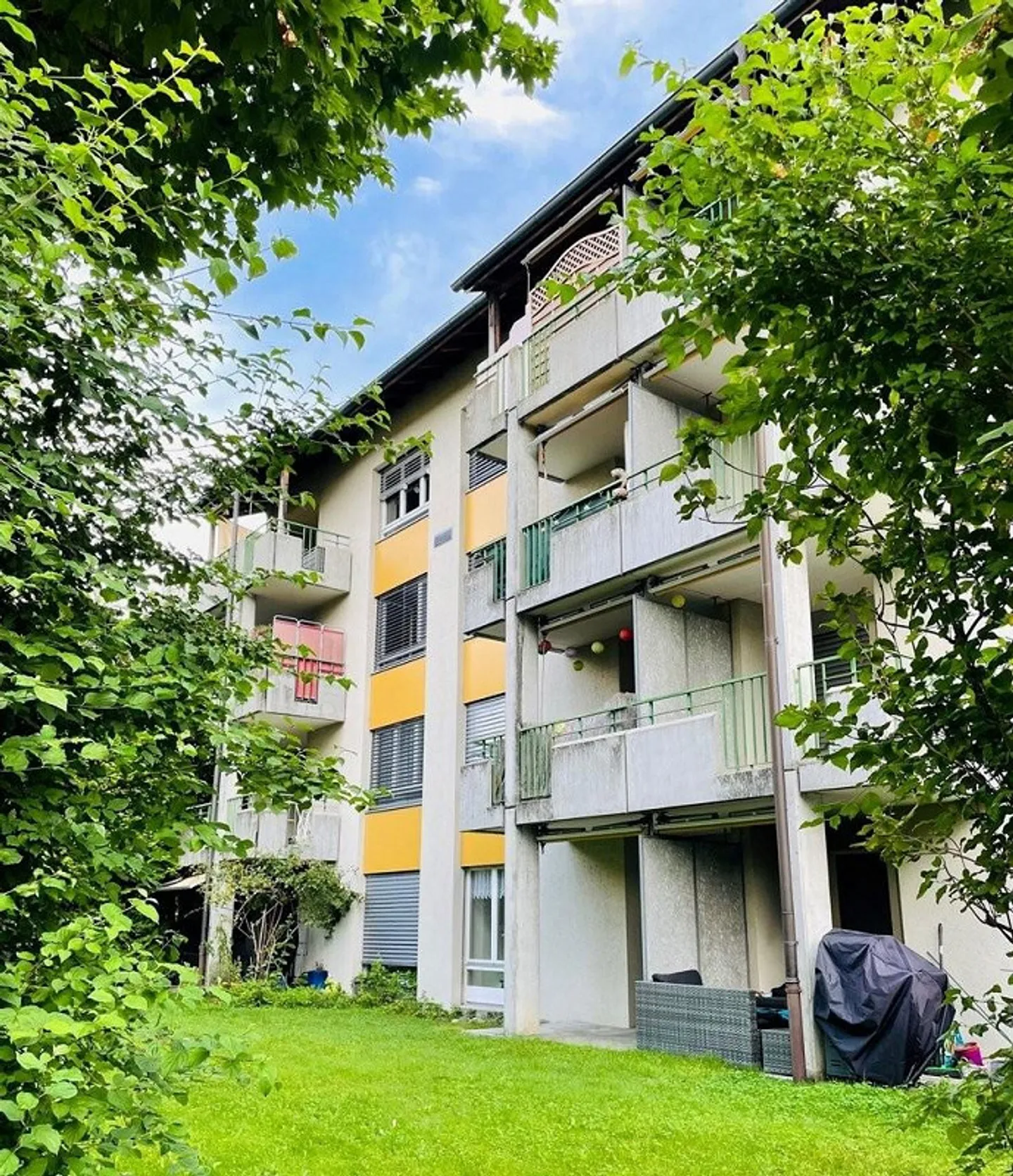 Prima occupazione dopo ristrutturazione - Foto 1 di 10