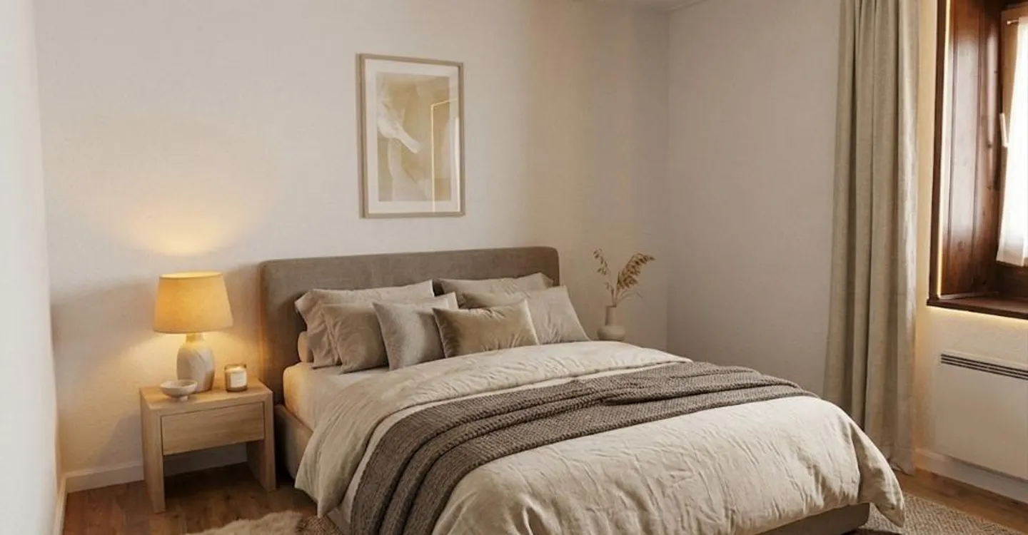Charming Apartment in Massongex - Photo 6 of 12