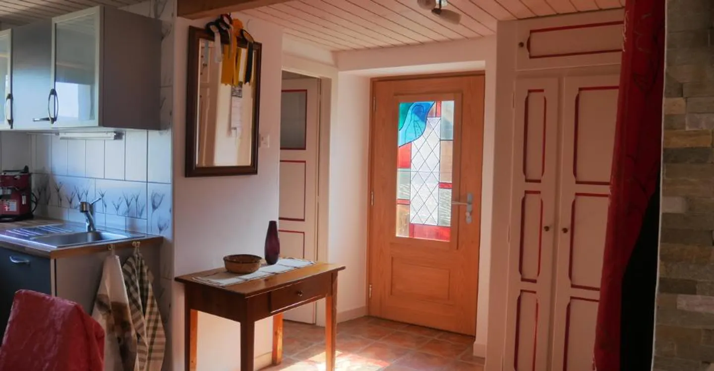 Charming Apartment in Massongex - Photo 7 of 12