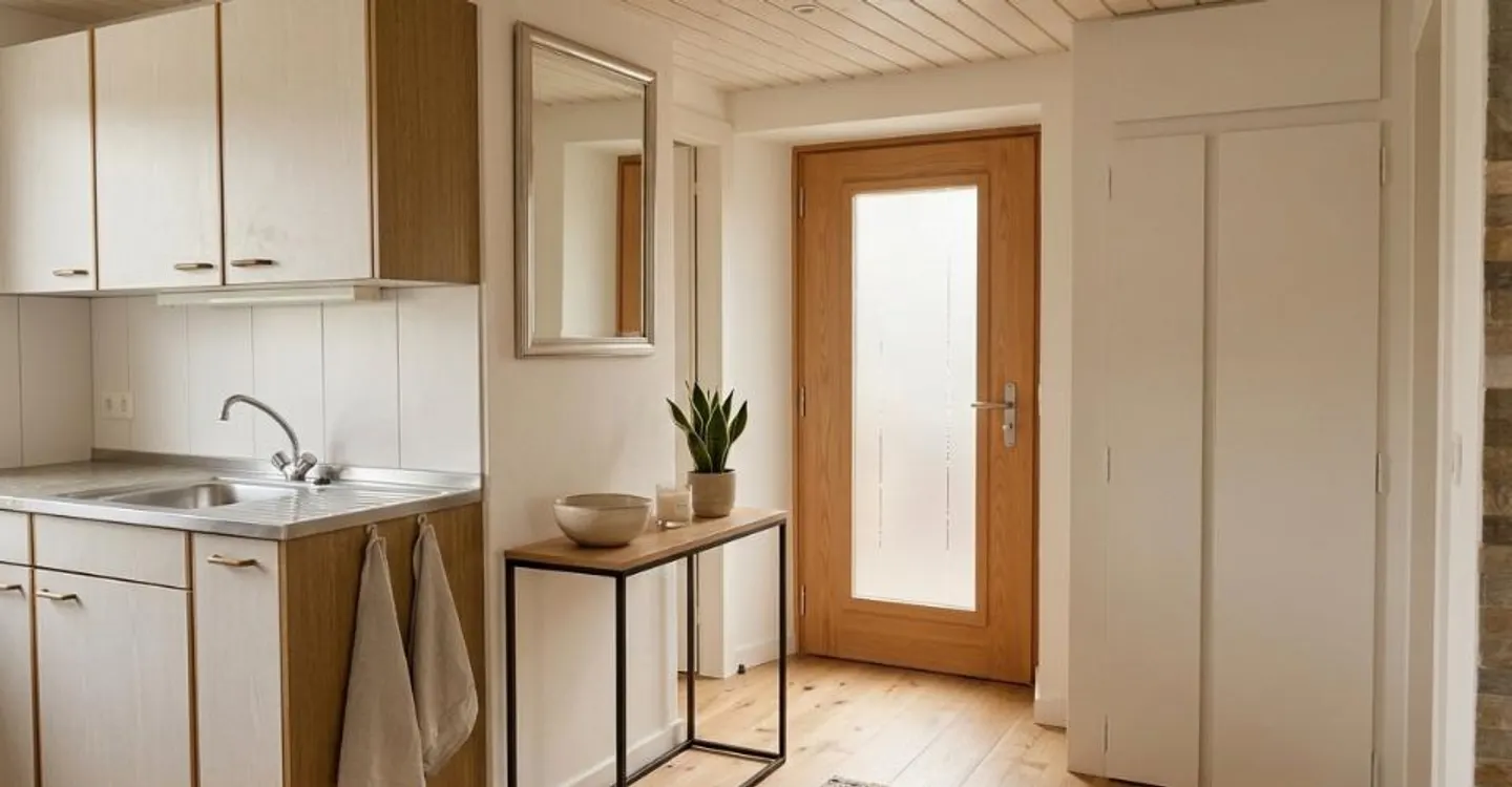 Charming Apartment in Massongex - Photo 8 of 12