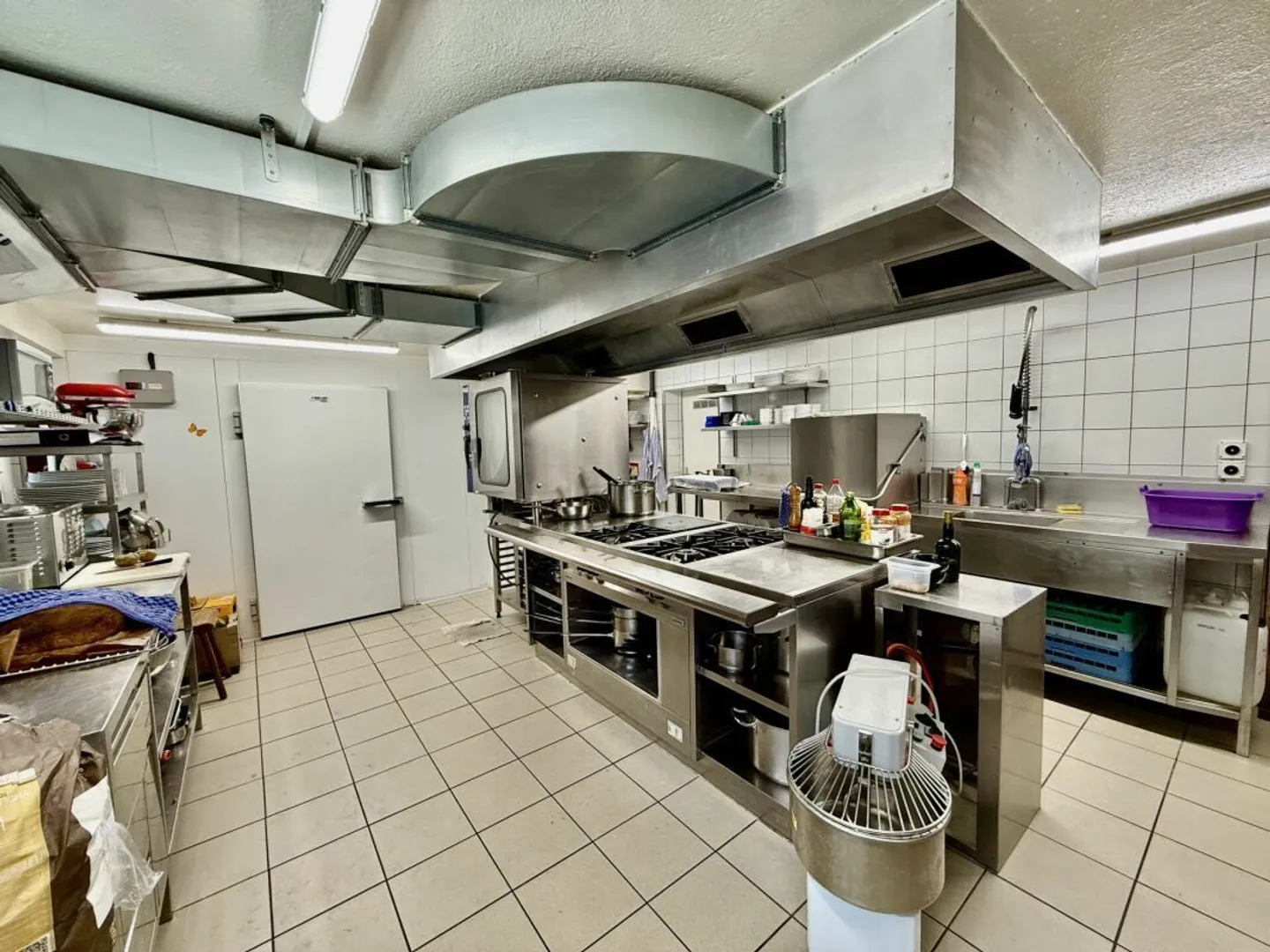 Hotel-Restaurant in Grimentz - Foto 11 von 48