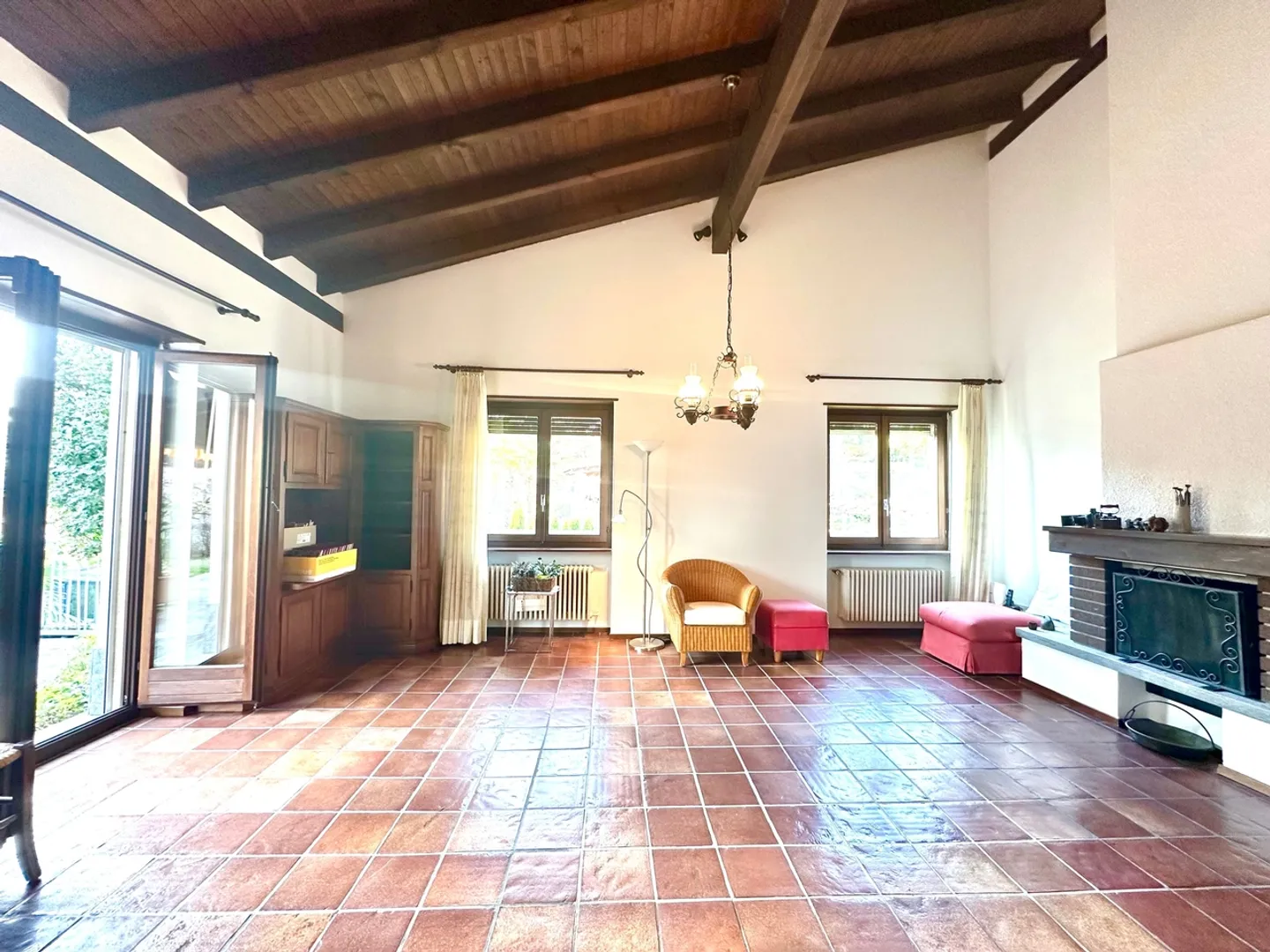 Villa spaziosa a Muzzano - Foto 8 di 13