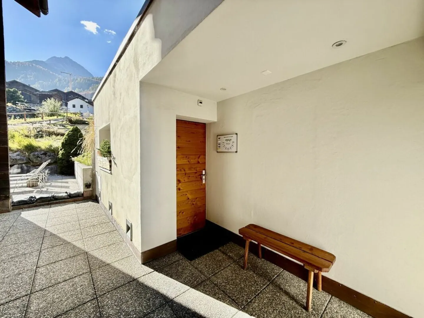 Hotel-Restaurant in Grimentz - Foto 14 von 48