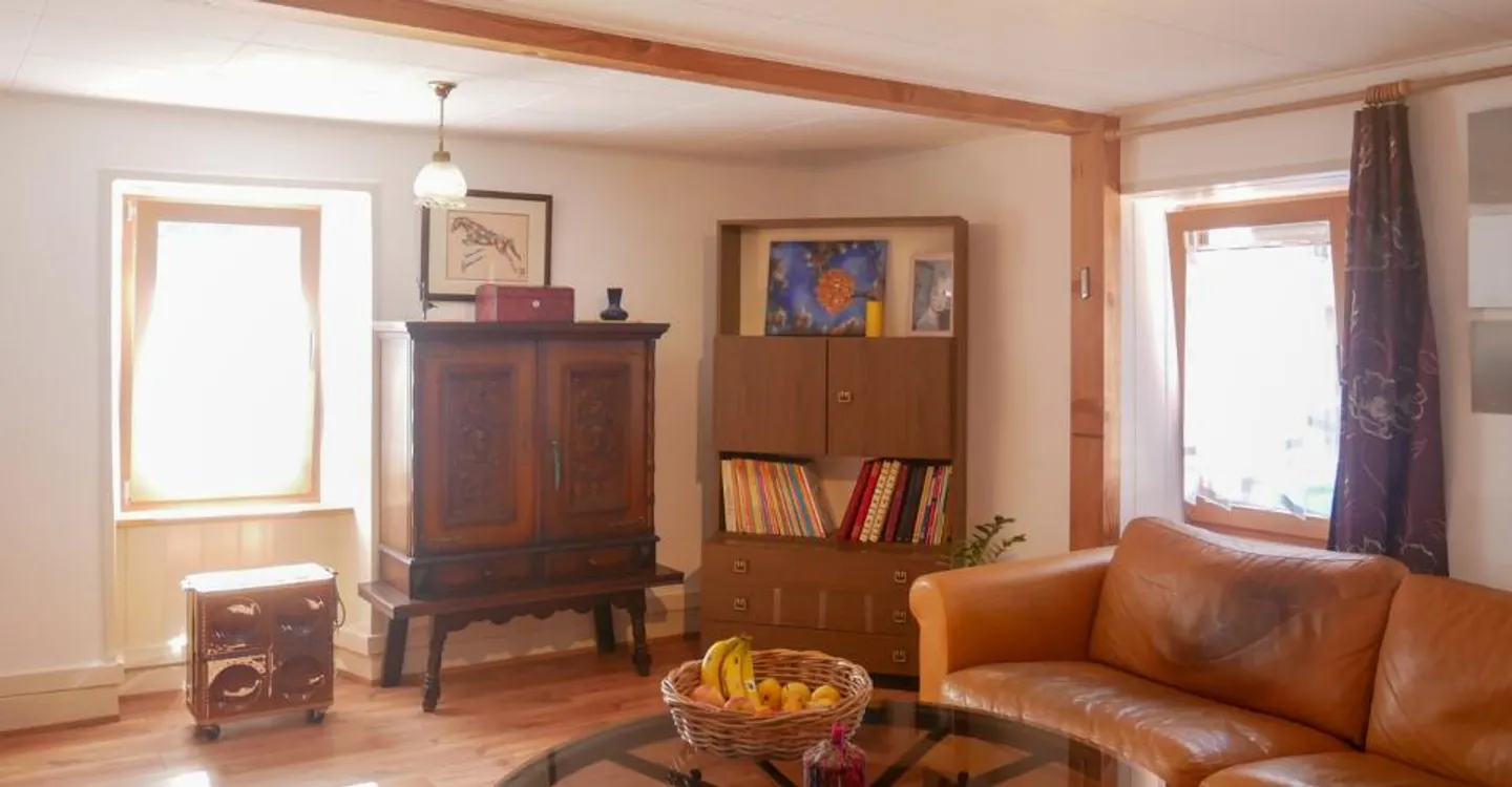 Charming Apartment in Massongex - Photo 2 of 12