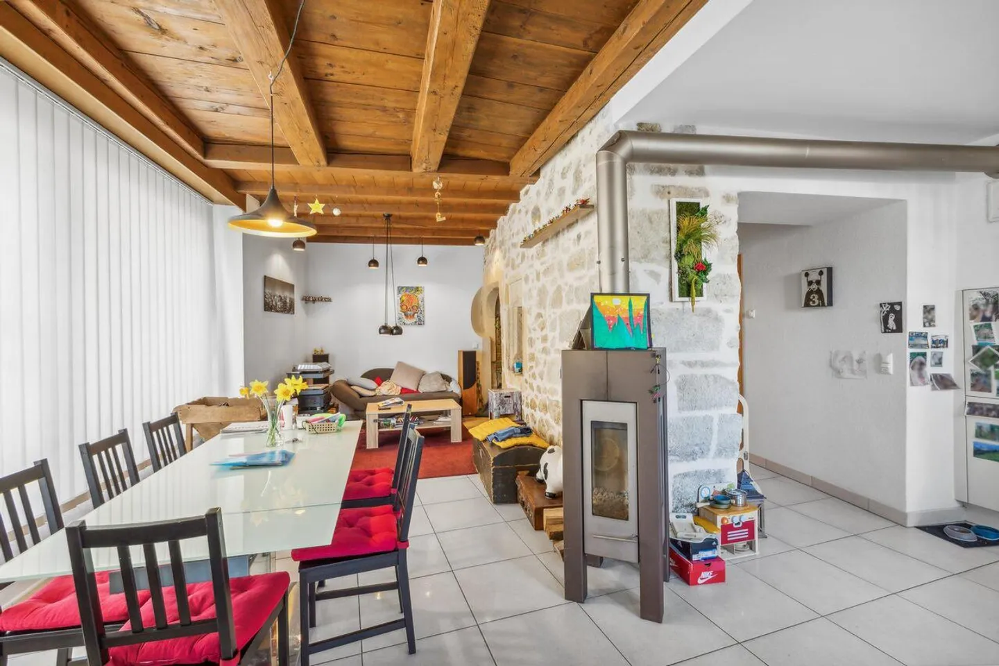 Maison individuelle à vendre - Photo 11 sur 13