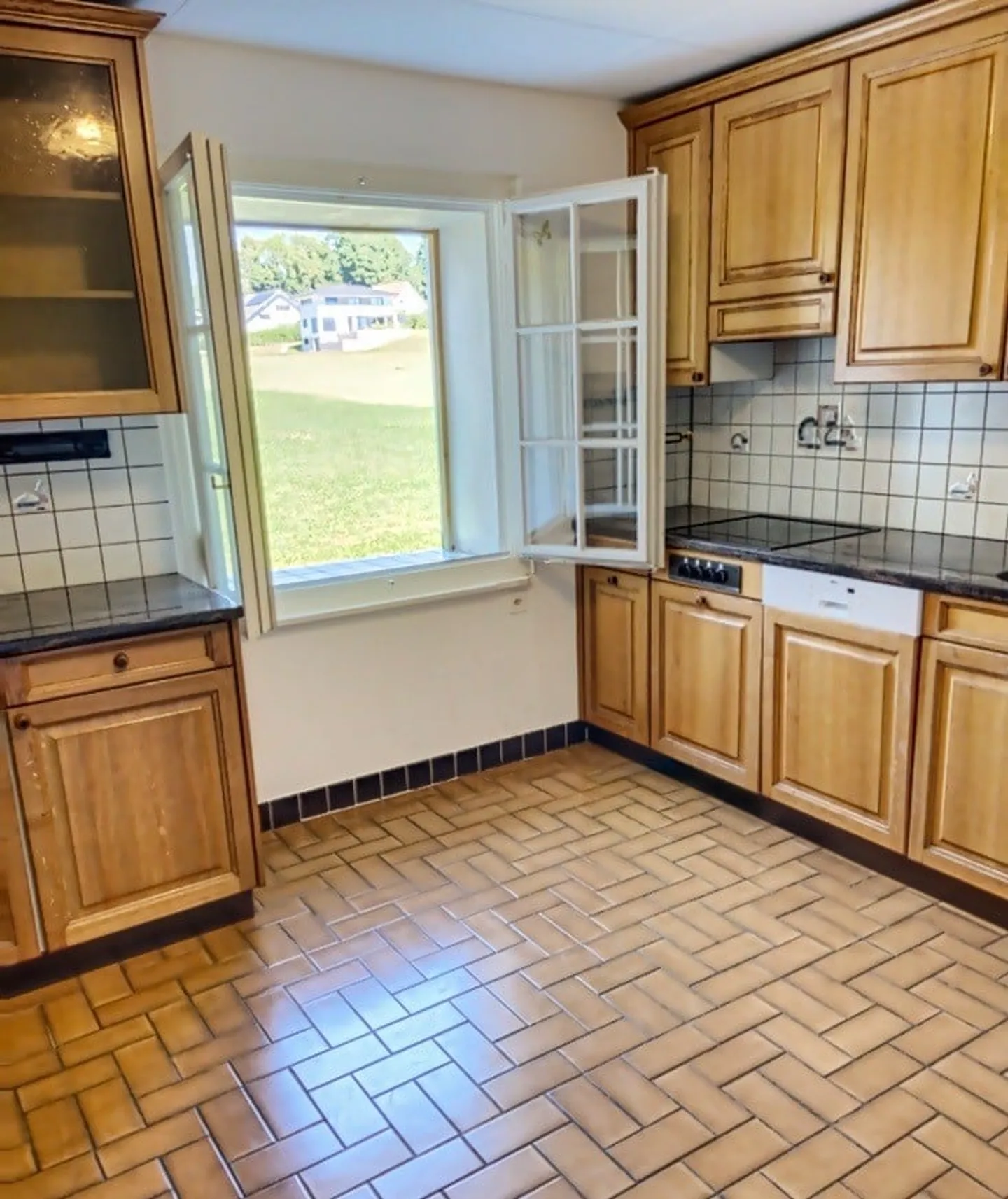 Charming two-family house in the heart of the village of Mézières (FR) - Photo 12 of 14