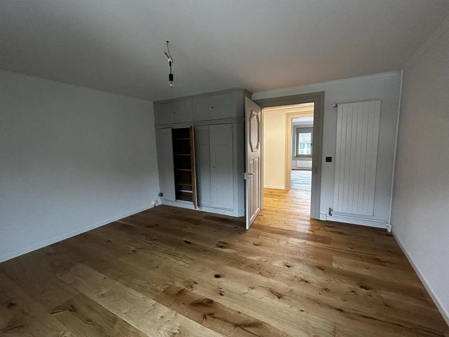 4.5 Zimmer Wohnung - Foto 3 von 15