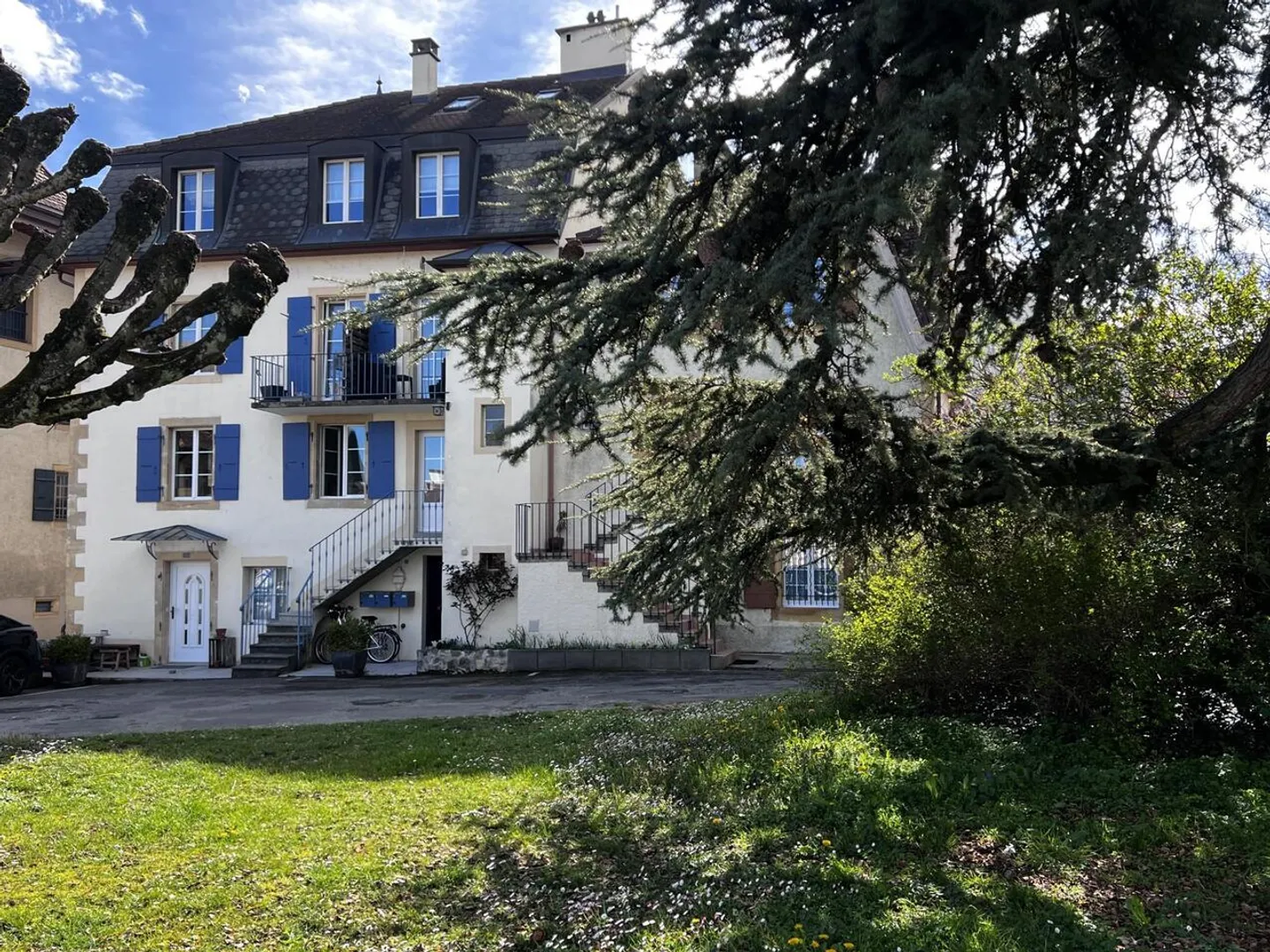 Maison individuelle à vendre - Photo 13 sur 13