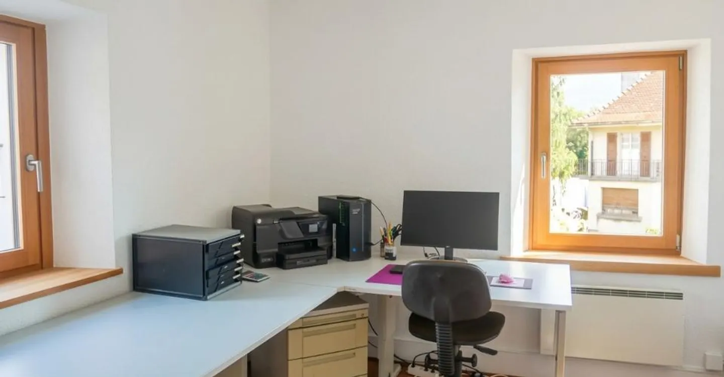 Charming Apartment in Massongex - Photo 11 of 12
