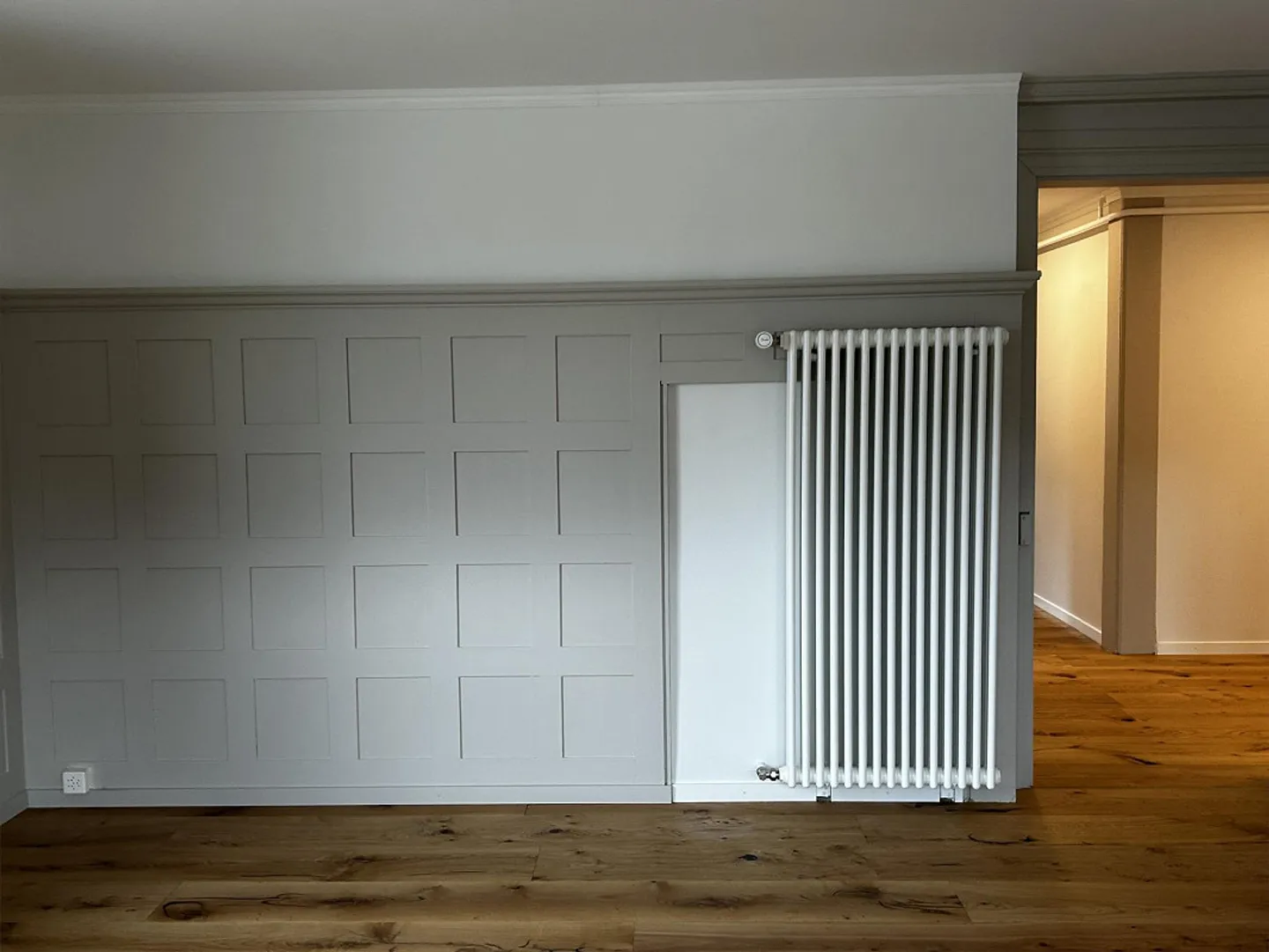 4.5 Zimmer Wohnung - Foto 6 von 15