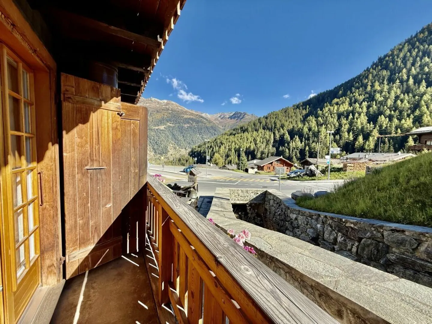 Hotel-Restaurant in Grimentz - Foto 25 von 48