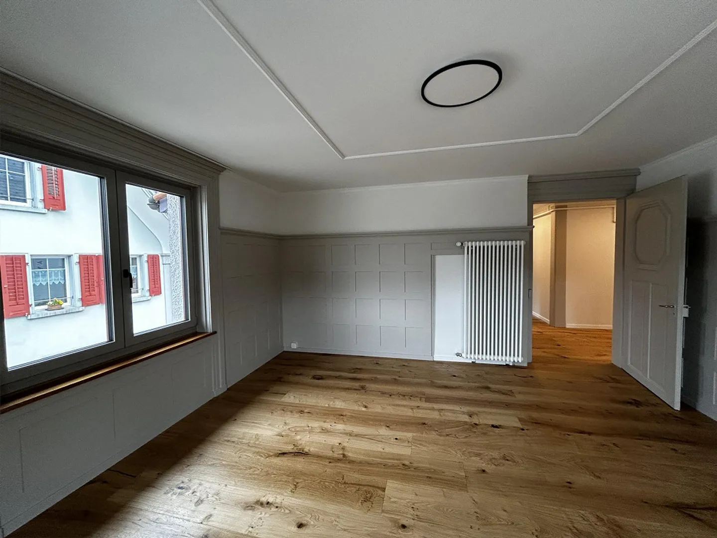 4.5 Zimmer Wohnung - Foto 7 von 15