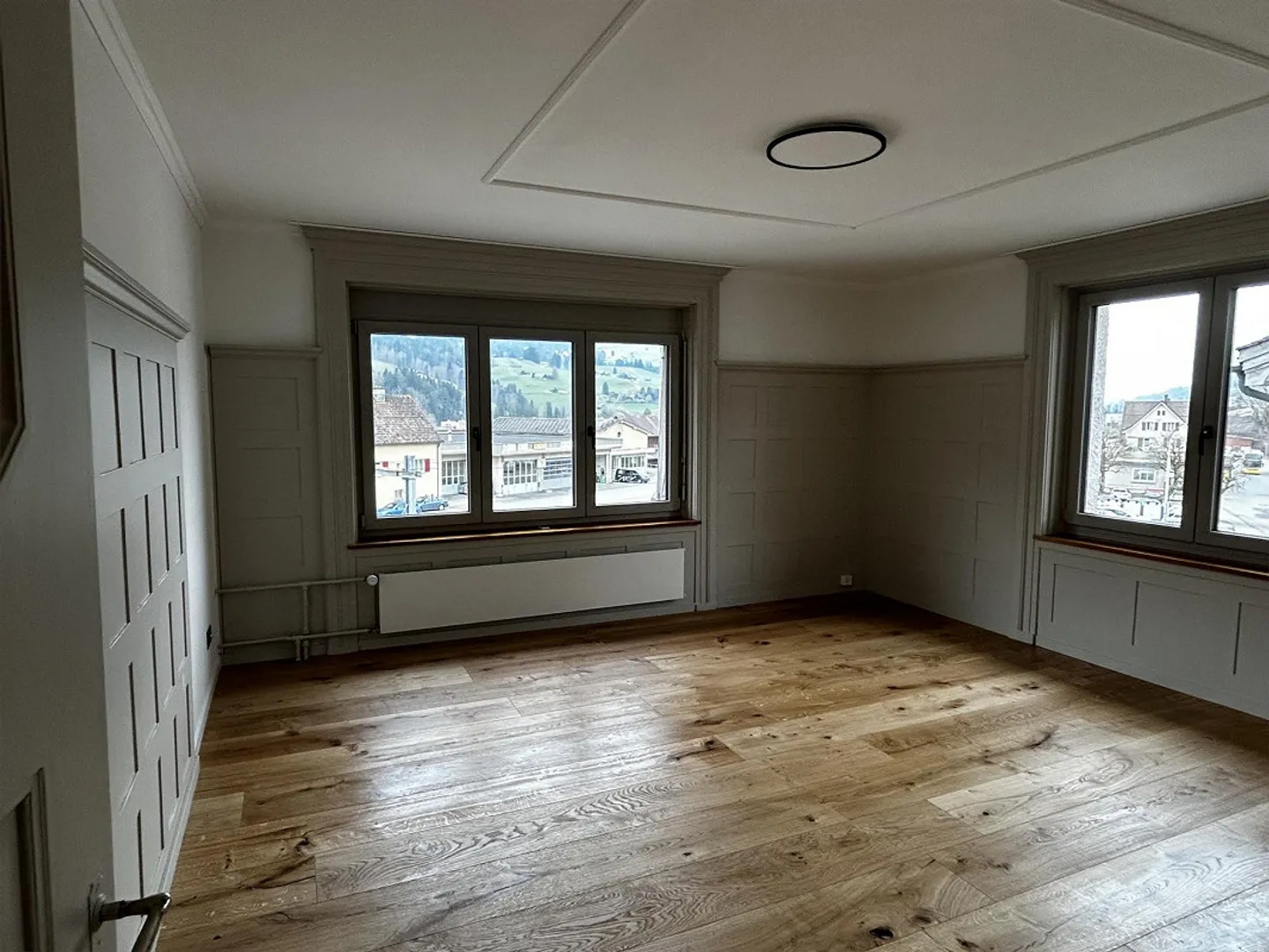 4.5 Zimmer Wohnung - Foto 9 von 15