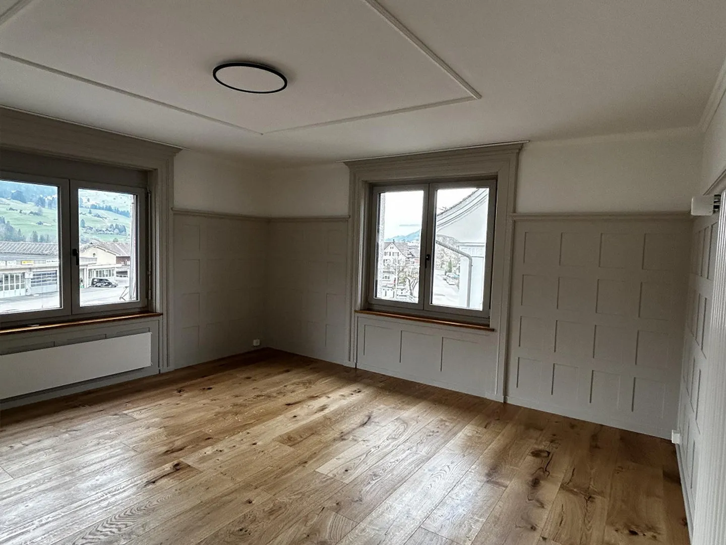 4.5 Zimmer Wohnung - Foto 10 von 15